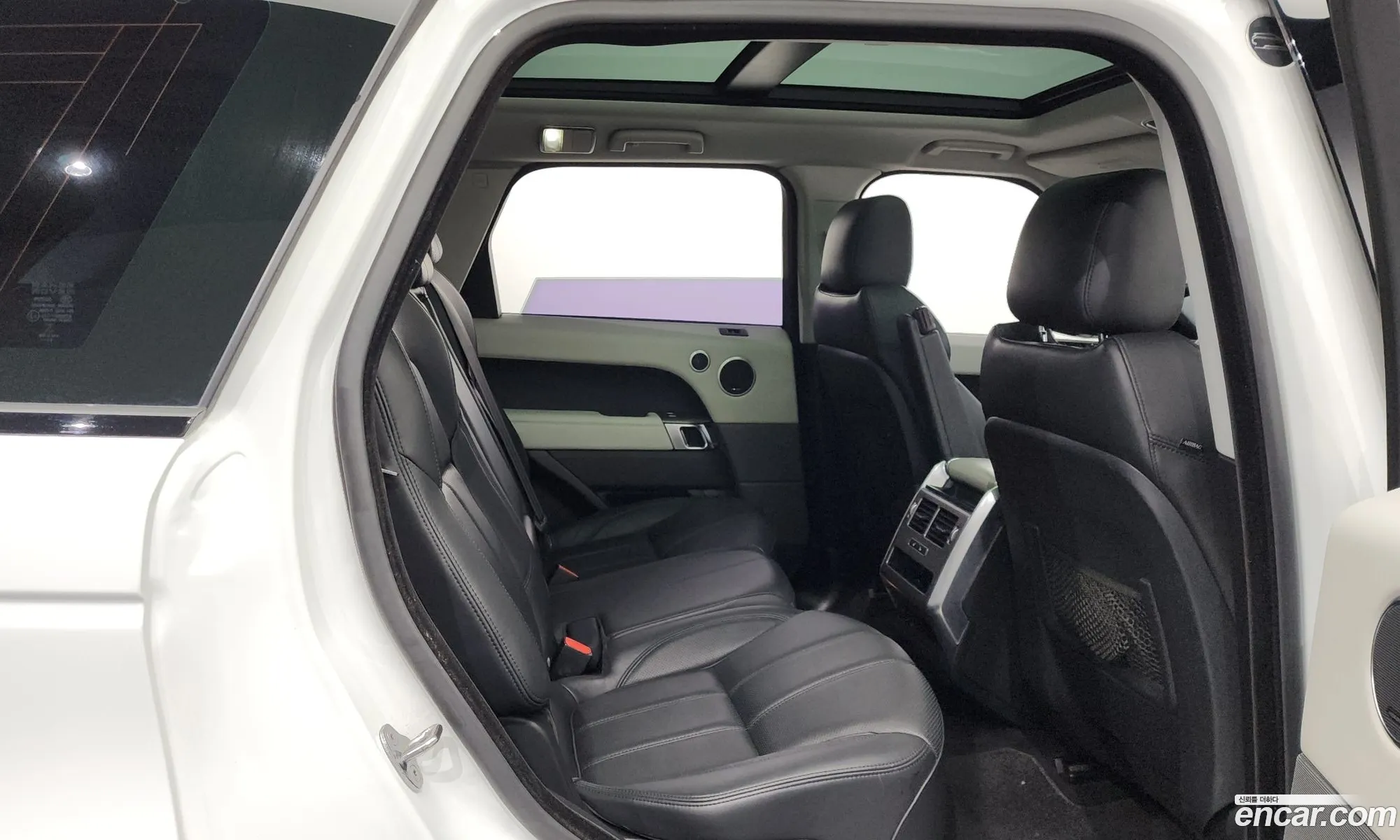 Land Rover Range Rover Sport 2015 — 18