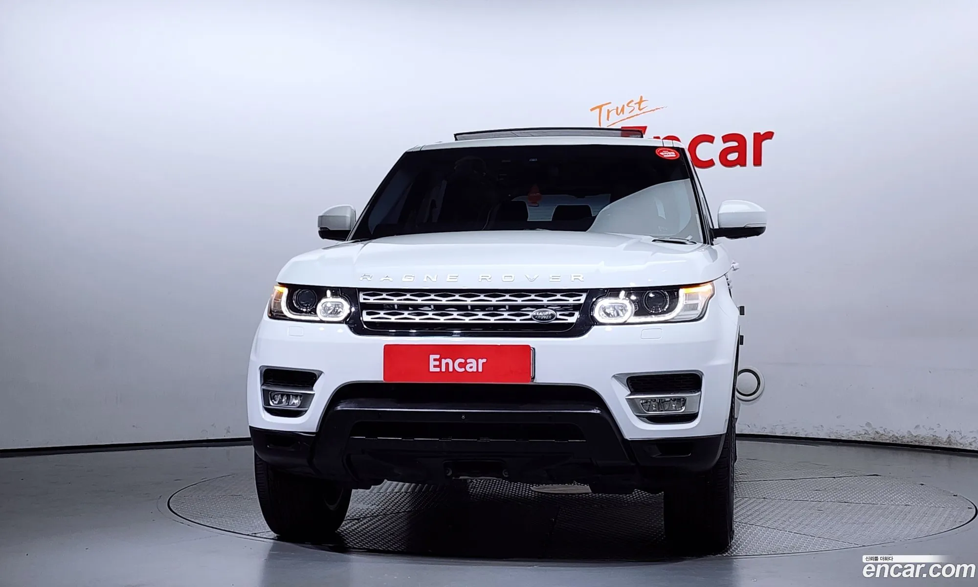 Land Rover Range Rover Sport 2015 — 5