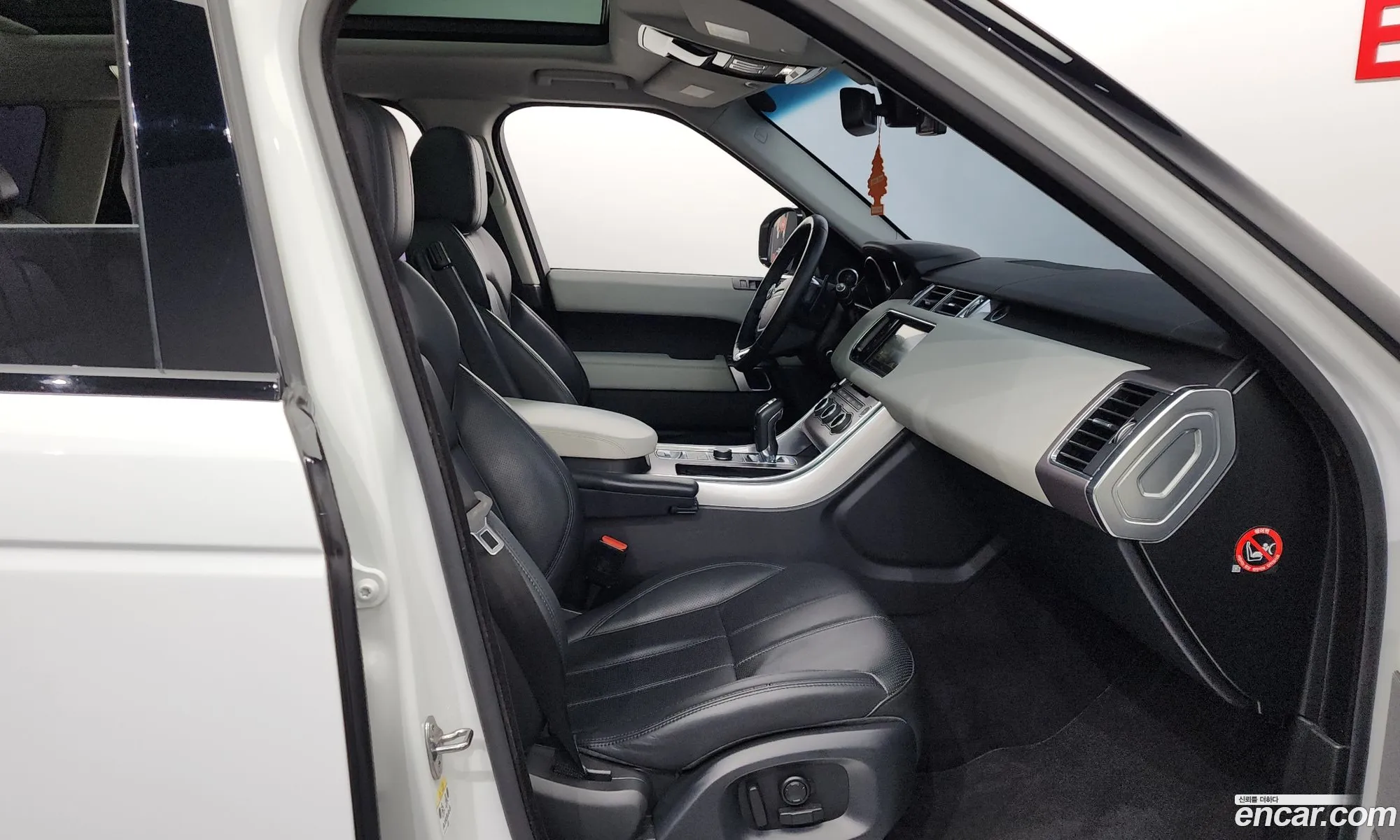 Land Rover Range Rover Sport 2015 — 14