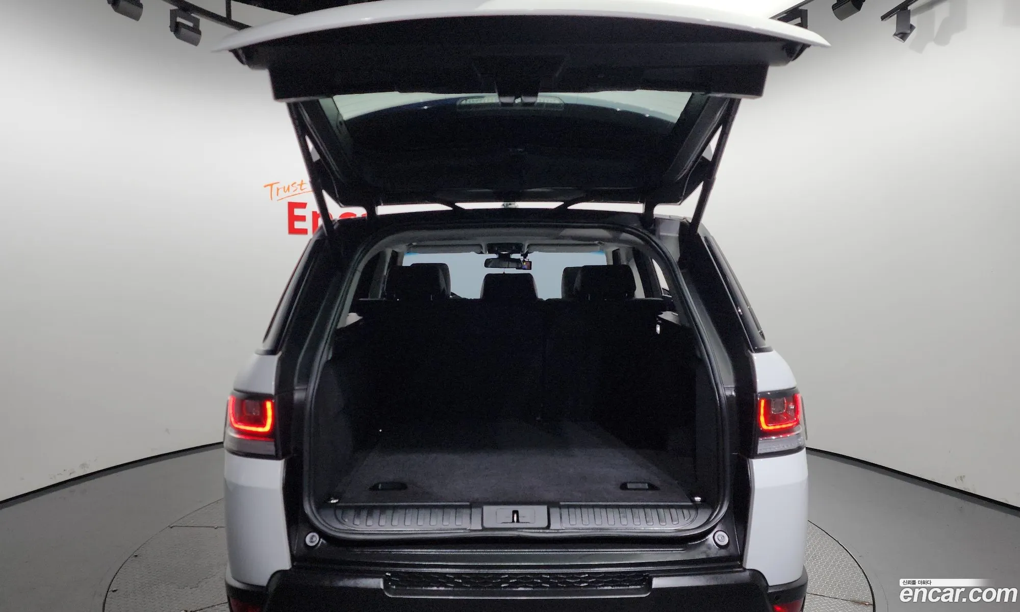 Land Rover Range Rover Sport 2015 — 19
