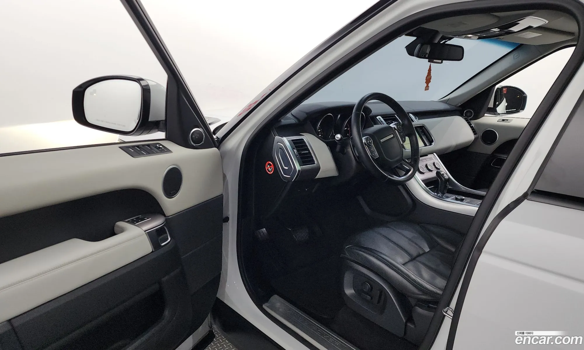 Land Rover Range Rover Sport 2015 — 12