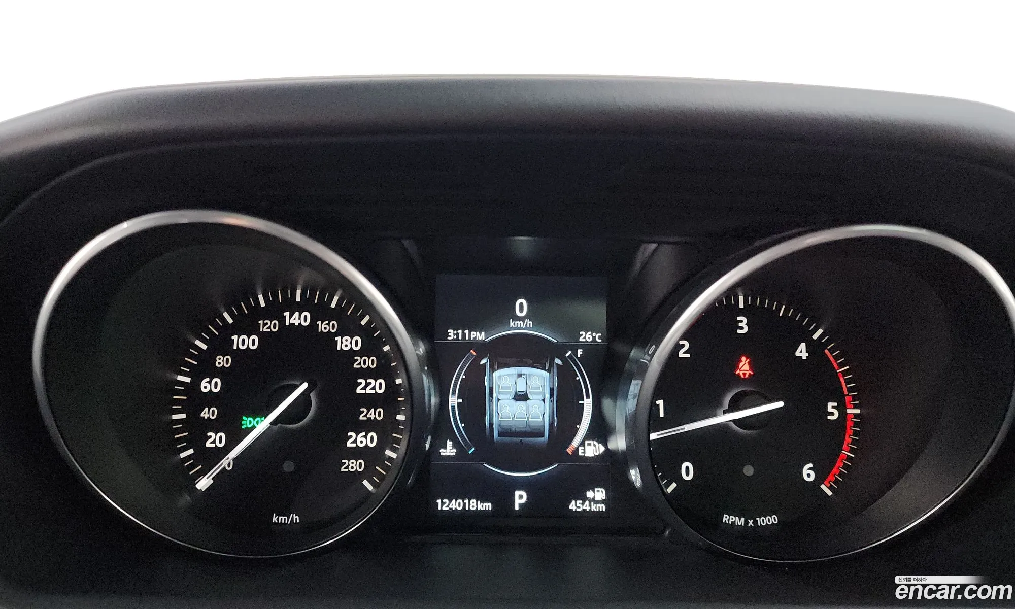 Land Rover Range Rover Sport 2015 — 9