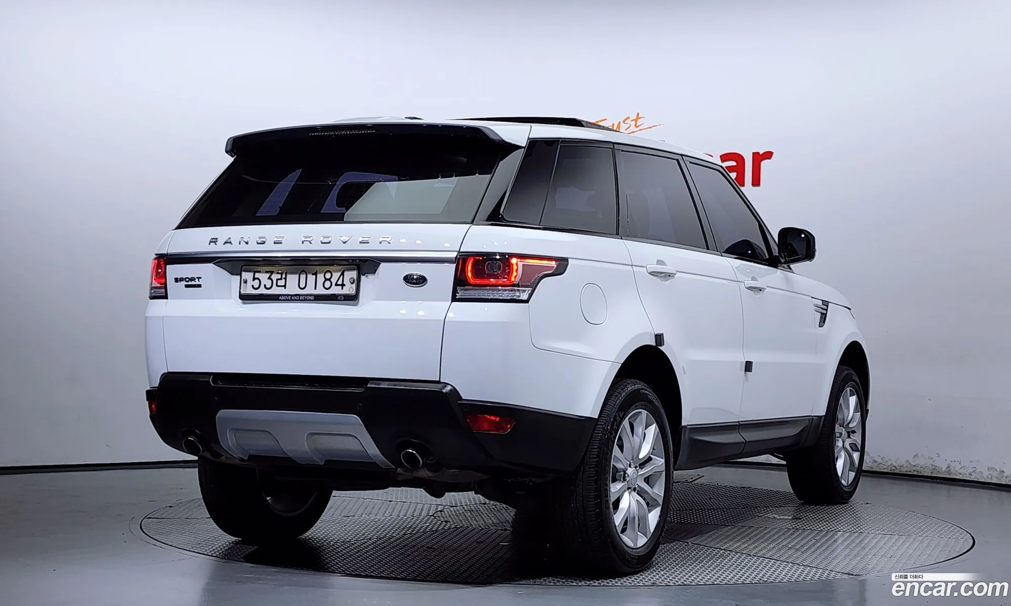 Land Rover Range Rover Sport 2015 — 7