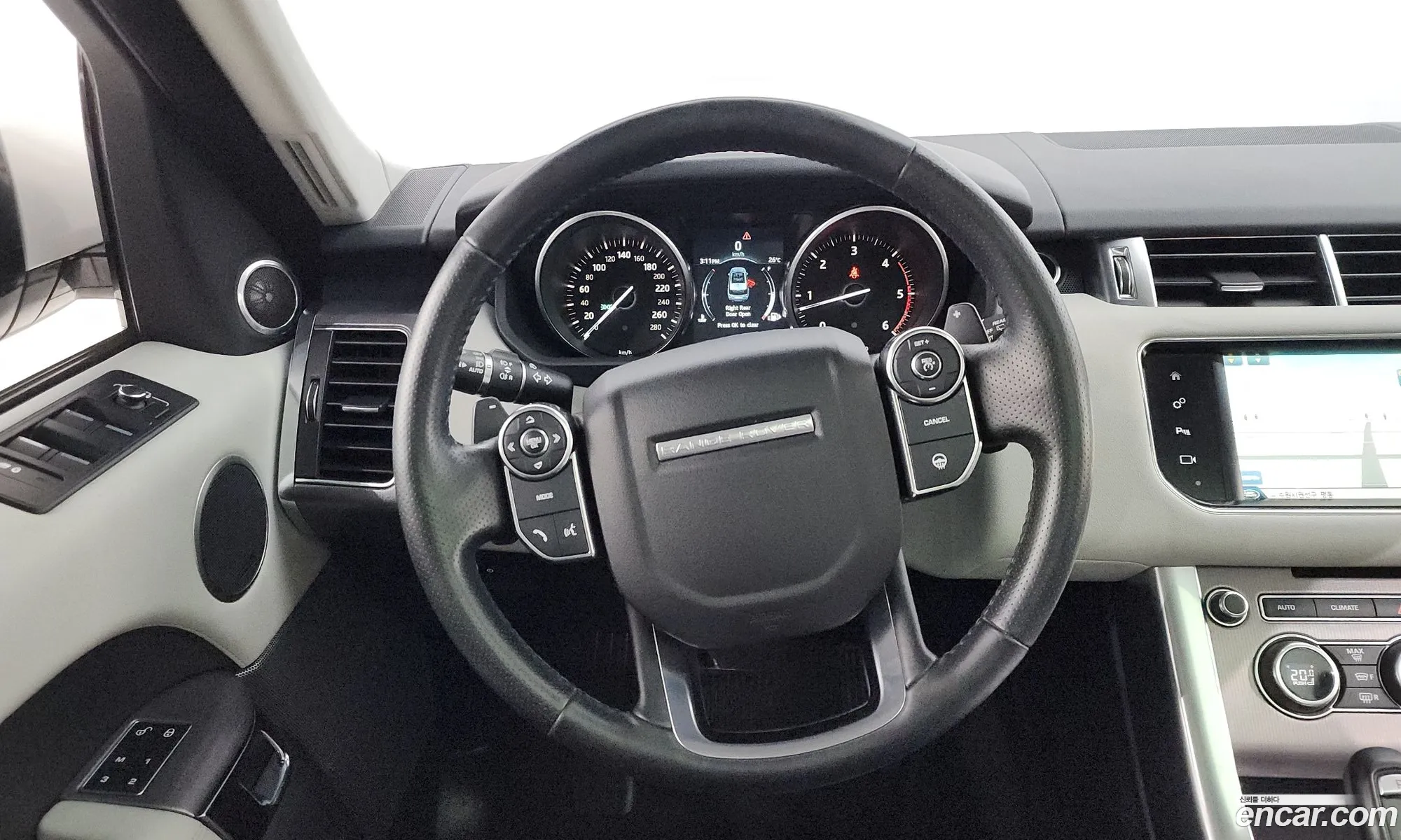 Land Rover Range Rover Sport 2015 — 6
