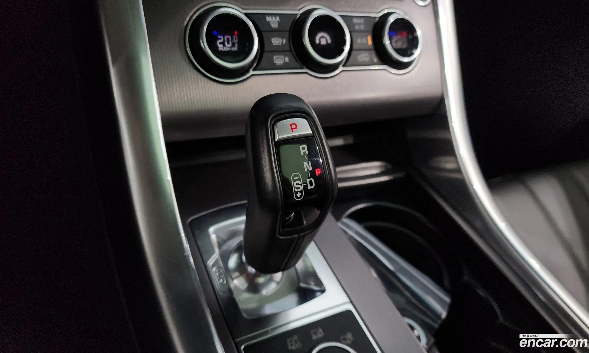 Land Rover Range Rover Sport 2015 — 3