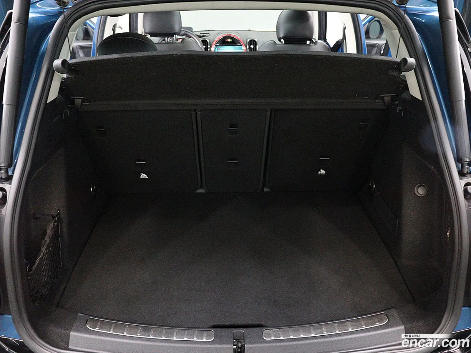 Mini Cooper SD Countryman 2019 — 4