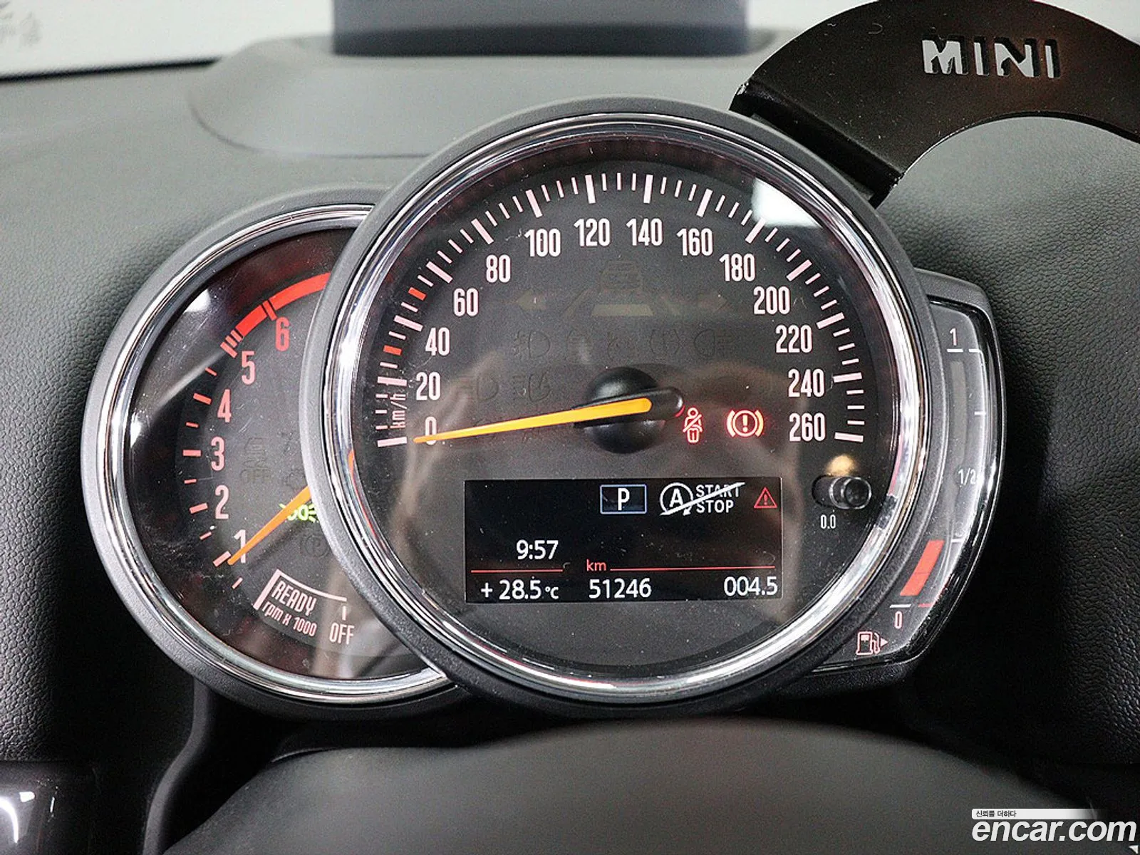 Mini Cooper SD Countryman 2019 — 10