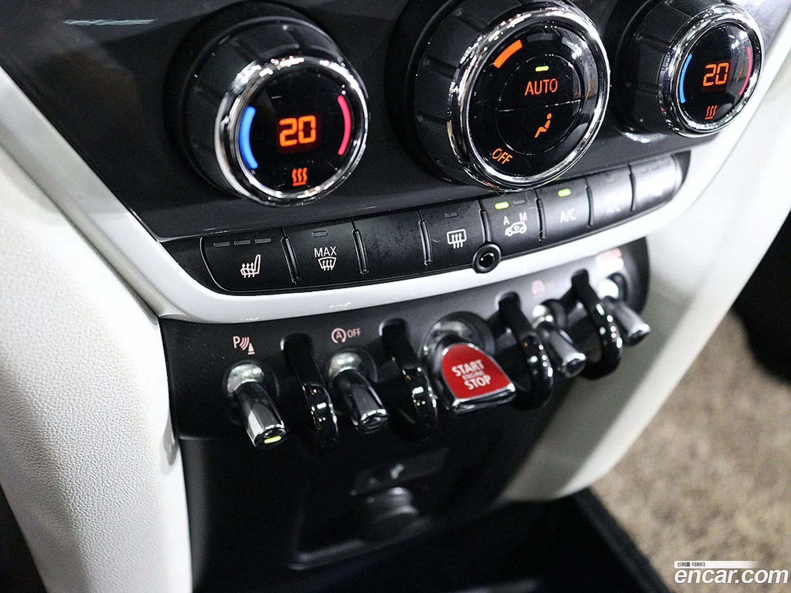 Mini Cooper SD Countryman 2019 — 20