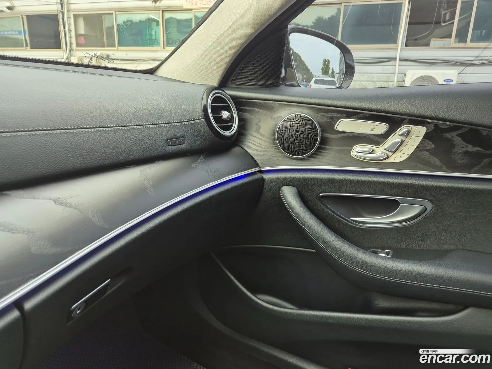 Mercedes-Benz E-Class W213 2017 — 18