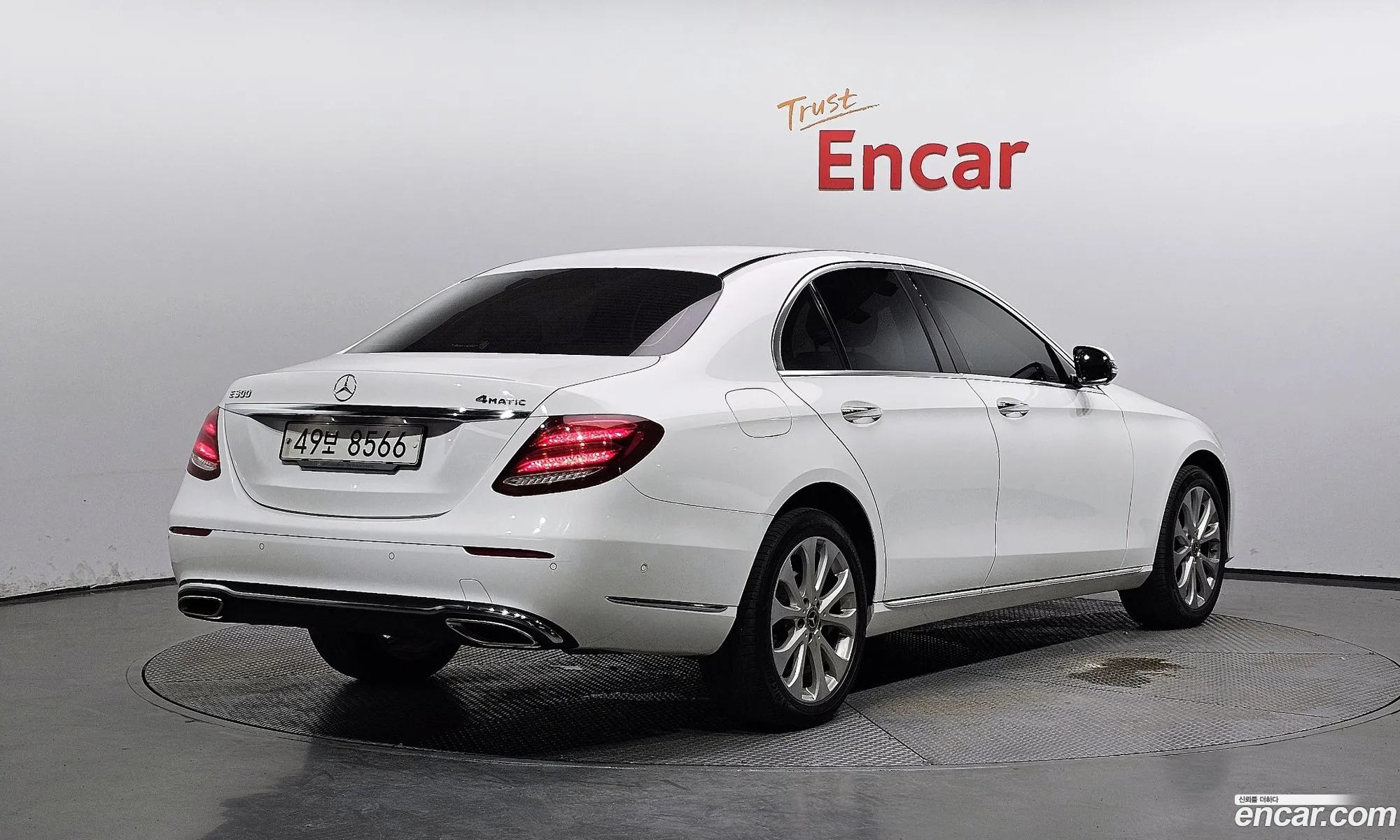 Mercedes-Benz E-Class W213 2018 WDDZF4KB1JA416636 — 20