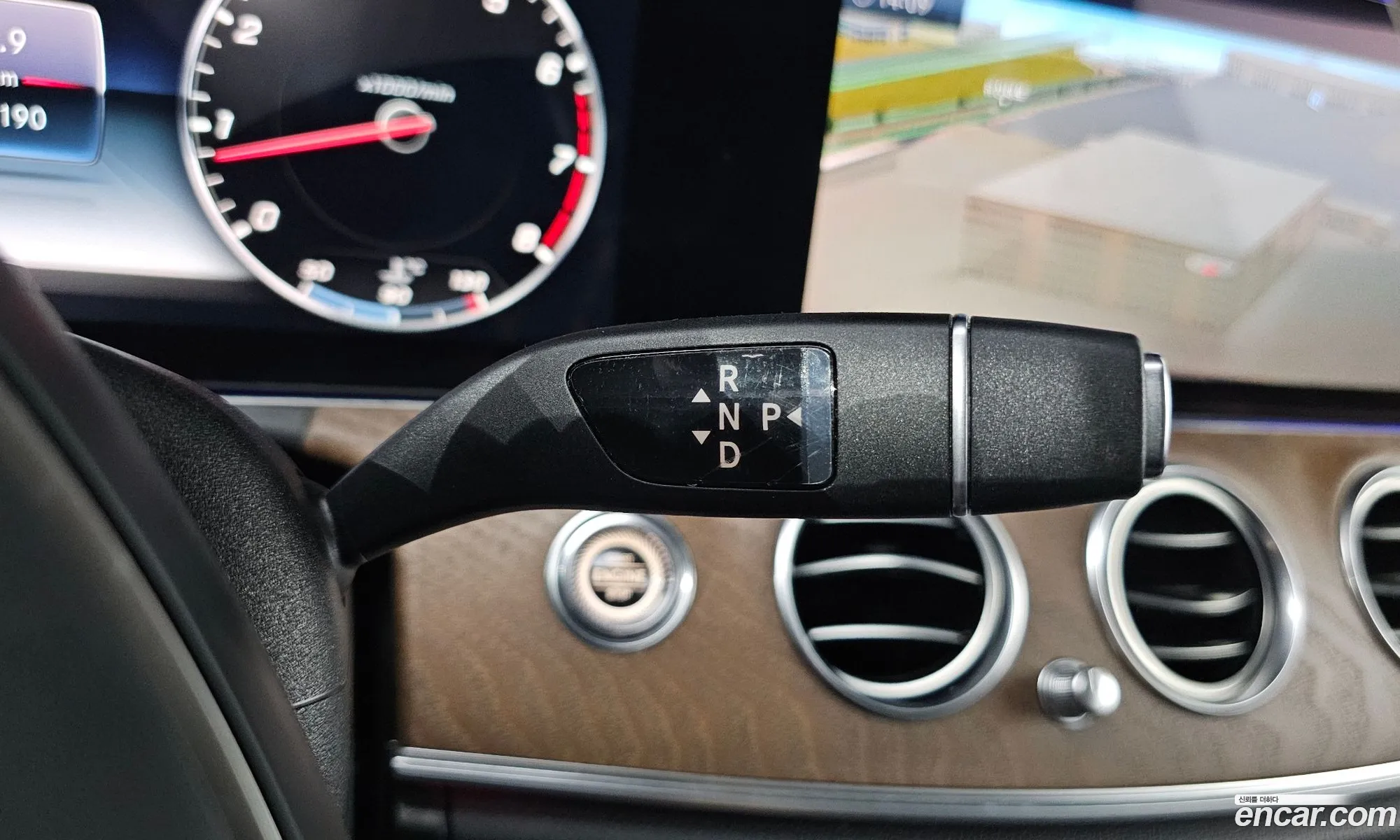 Mercedes-Benz E-Class W213 2018 WDDZF4KB1JA416636 — 7
