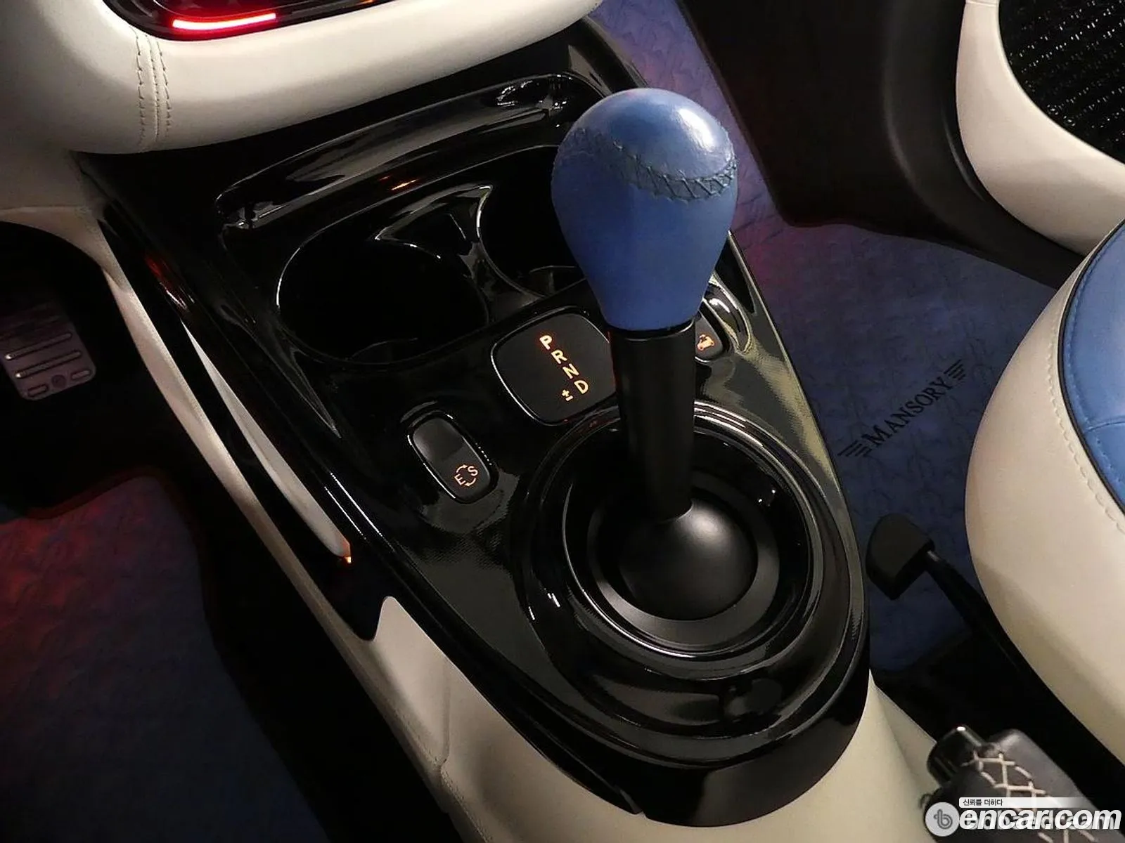 Smart Fortwo Cabrio 2019 — 9