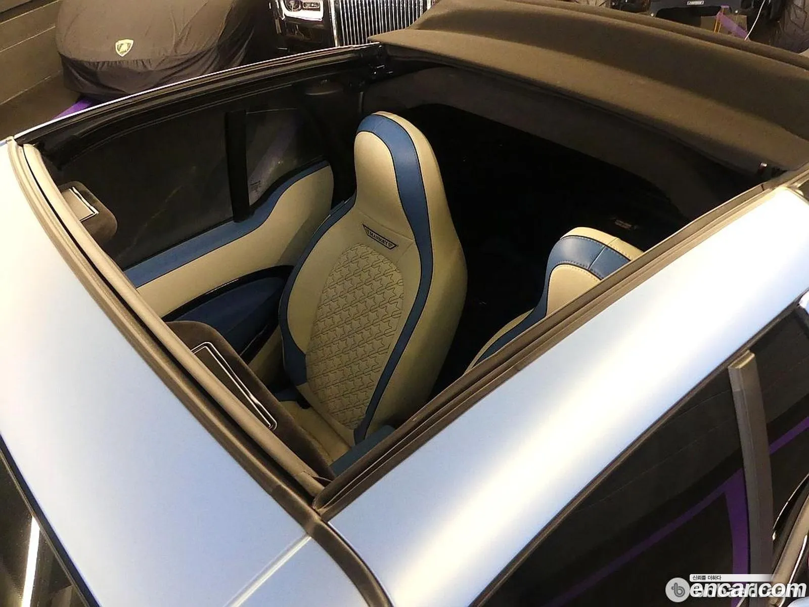 Smart Fortwo Cabrio 2019 — 13