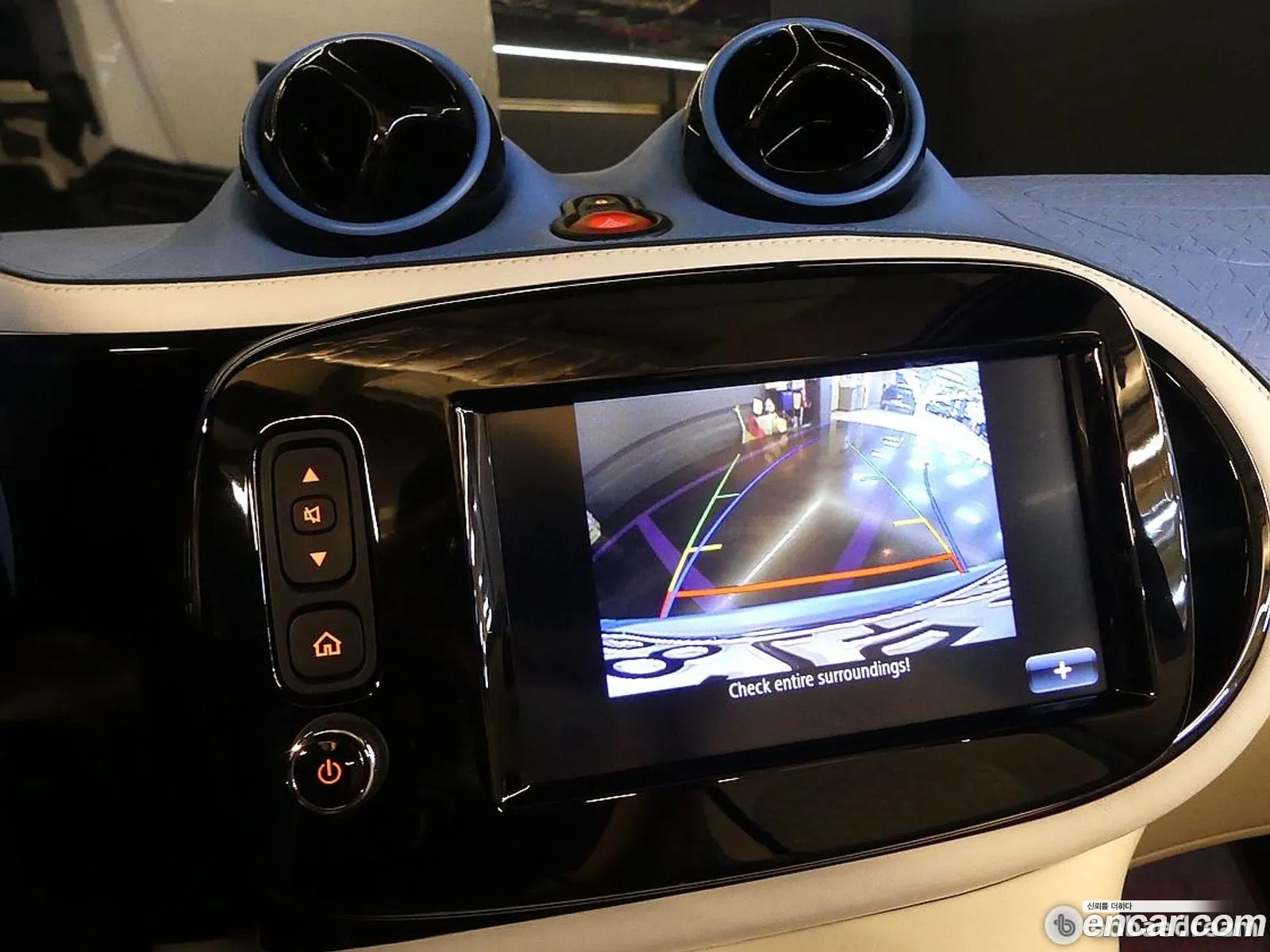 Smart Fortwo Cabrio 2019 — 15