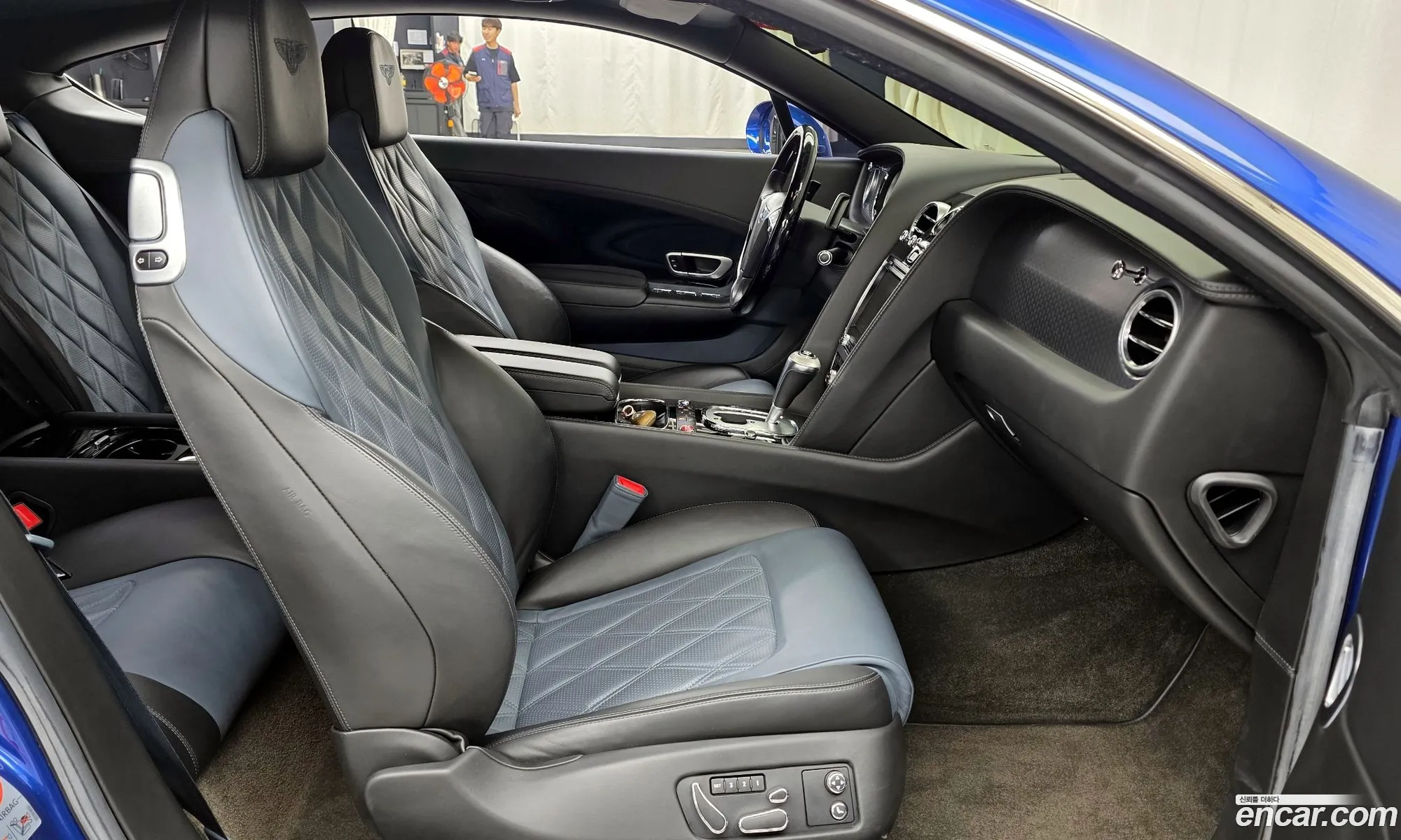 Bentley Continental GT 2013 SCBFL63W7EC088462 — 15