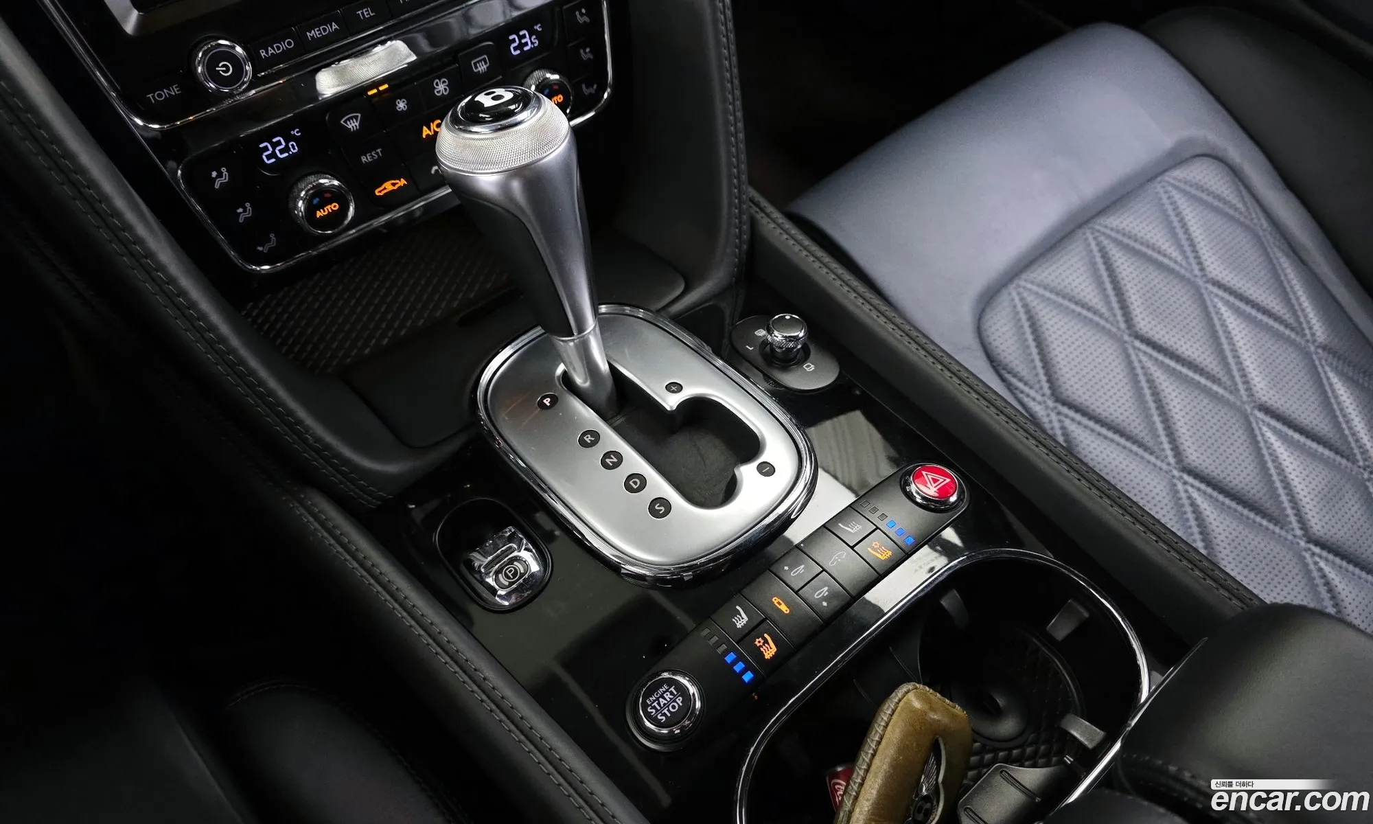 Bentley Continental GT 2013 SCBFL63W7EC088462 — 5