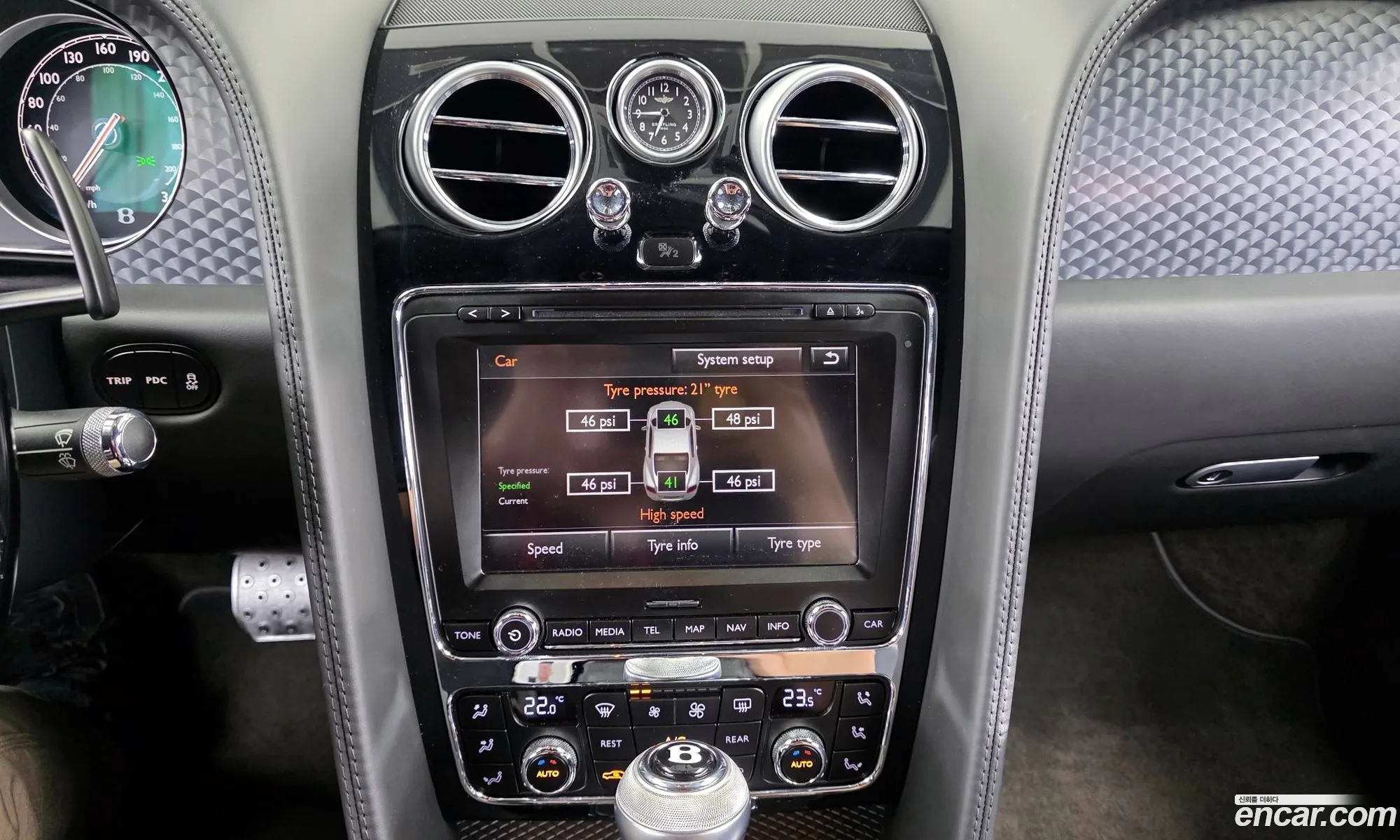 Bentley Continental GT 2013 SCBFL63W7EC088462 — 16