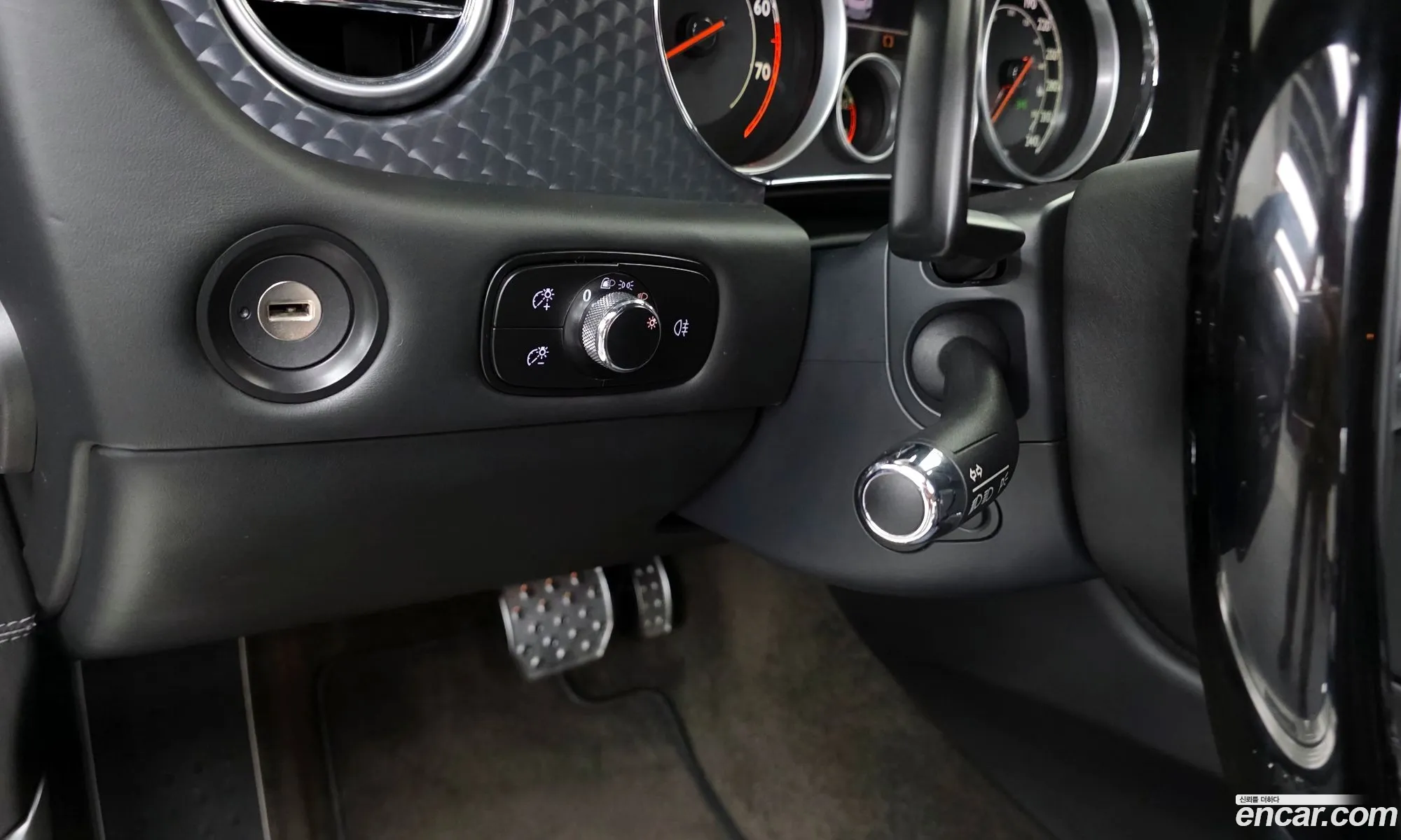 Bentley Continental GT 2013 SCBFL63W7EC088462 — 17