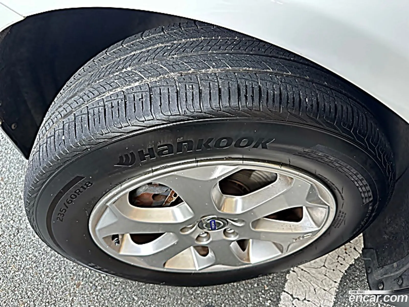 Volvo XC60 2012 — 4