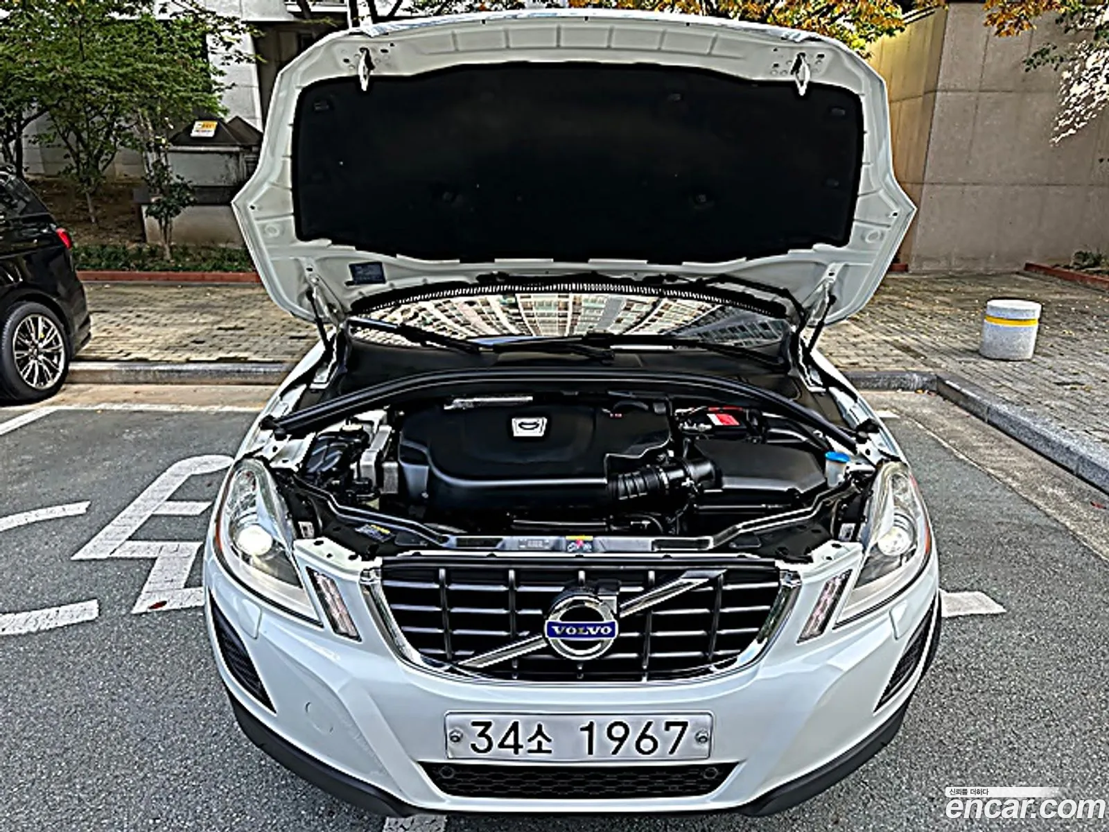 Volvo XC60 2012 — 15