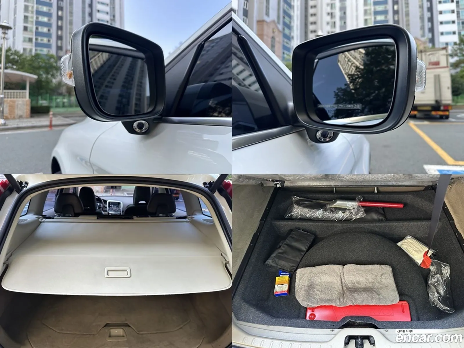 Volvo XC60 2012 — 6