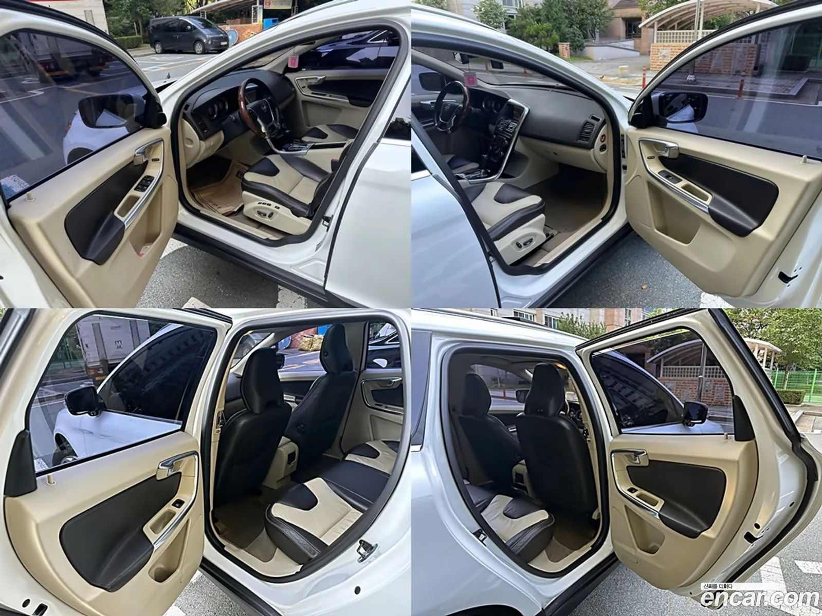 Volvo XC60 2012 — 18
