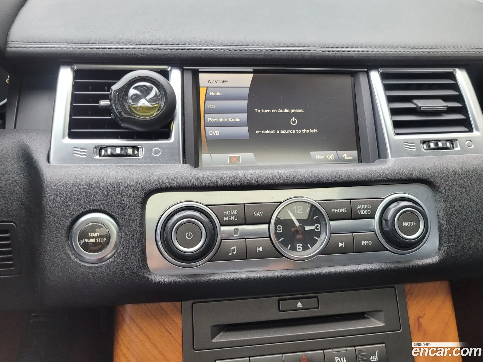Land Rover Range Rover Sport 2010 — 13