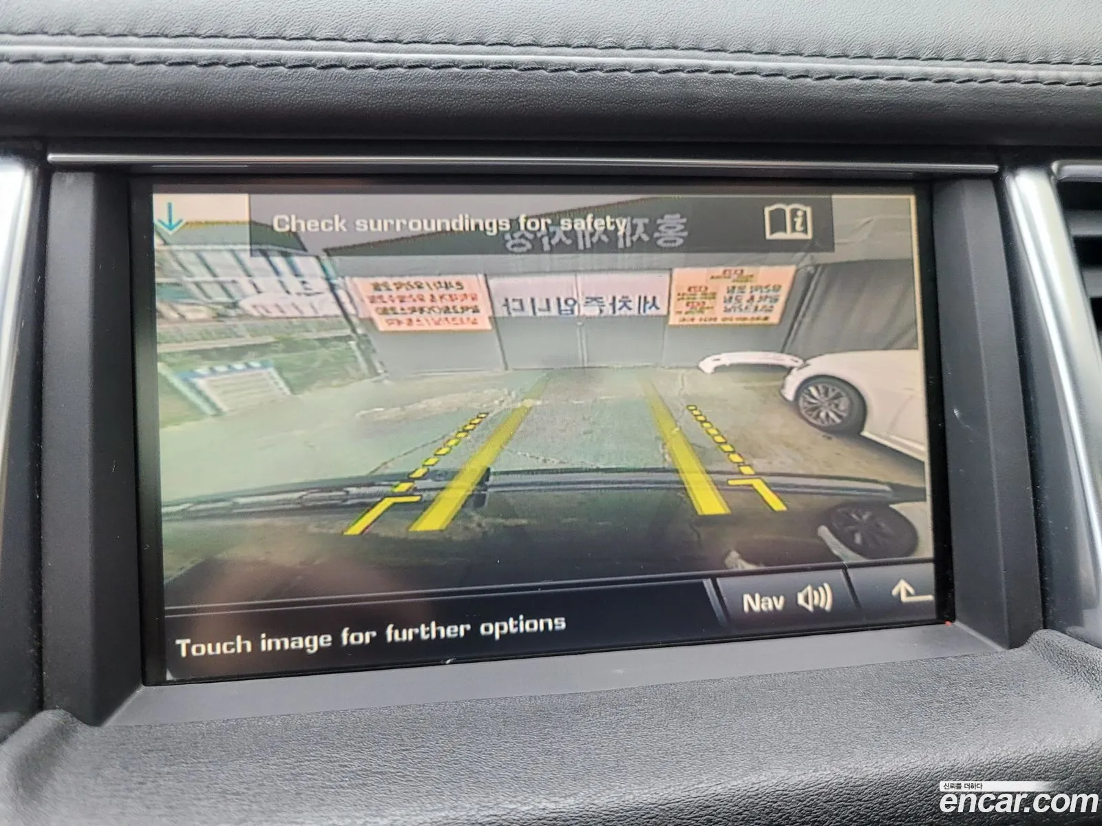 Land Rover Range Rover Sport 2010 — 9