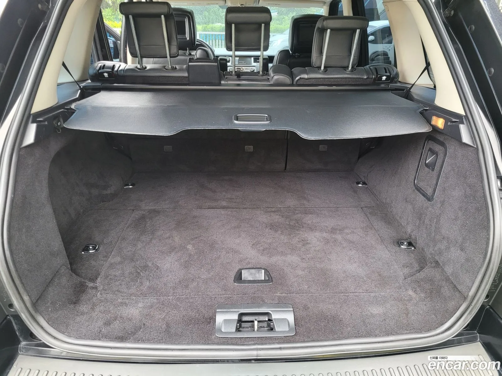Land Rover Range Rover Sport 2010 — 16