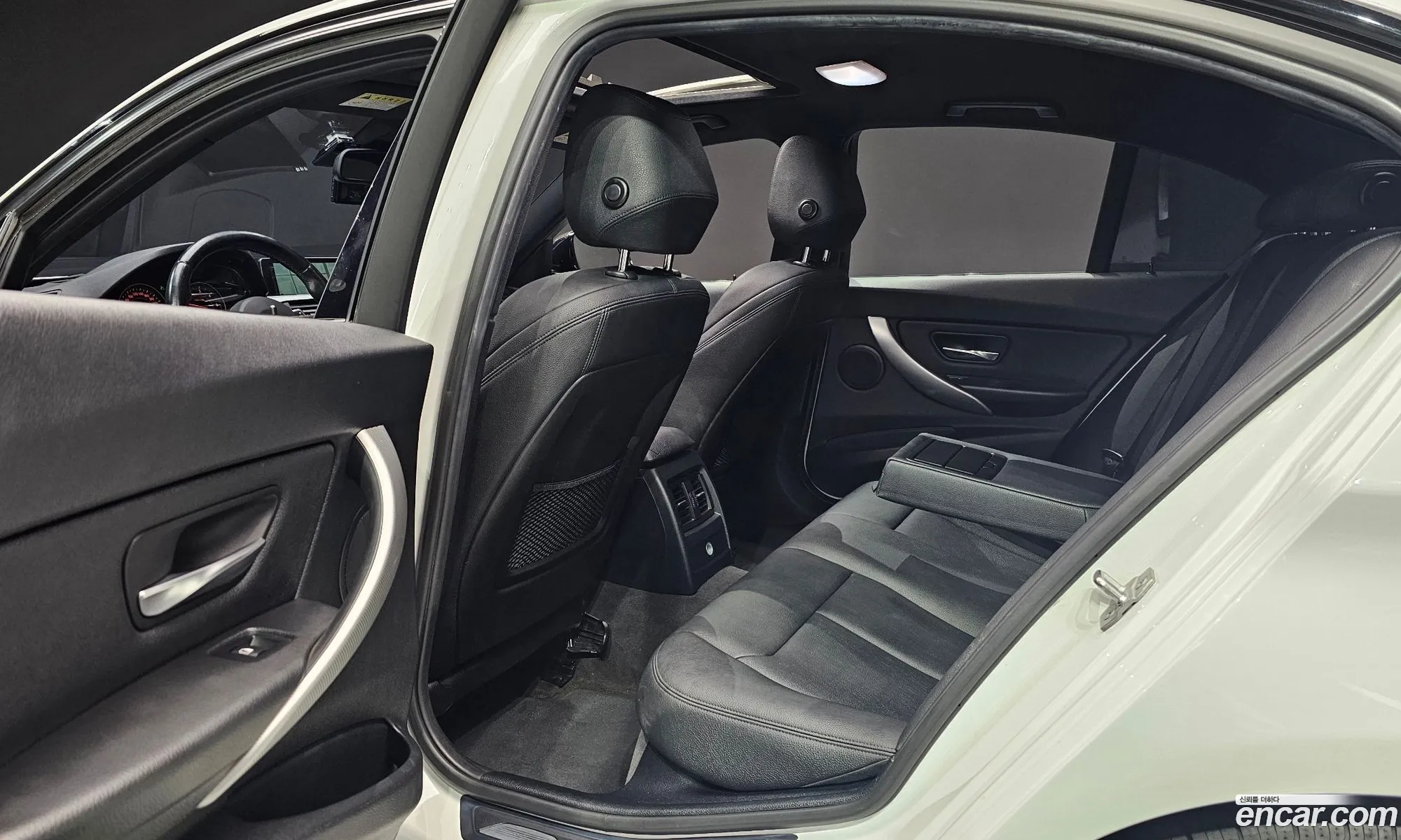BMW 3 Series 2015 WBA3D3101FK585411 — 4