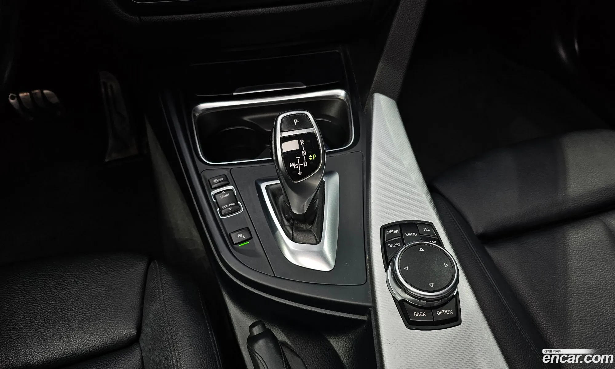 BMW 3 Series 2015 WBA3D3101FK585411 — 10
