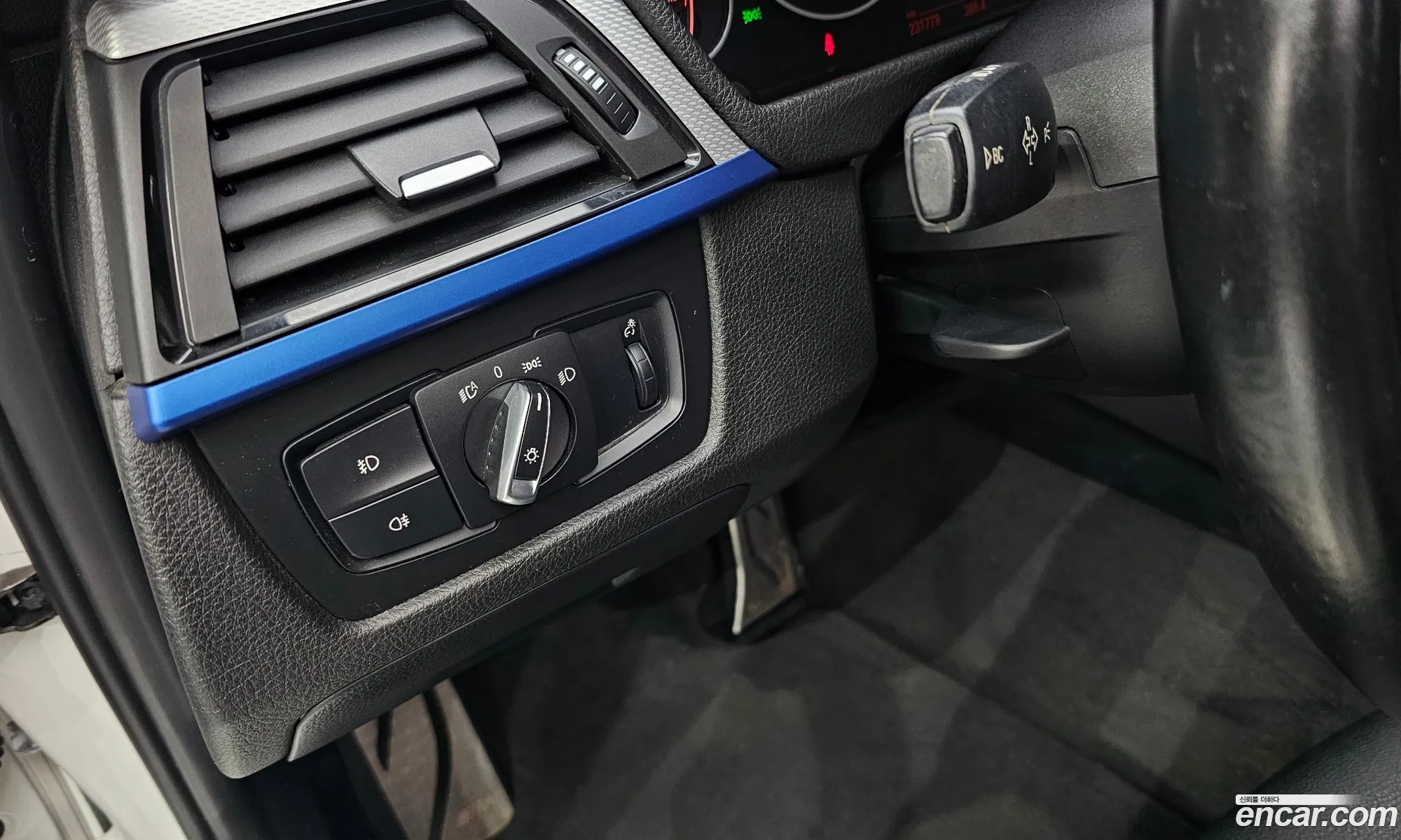 BMW 3 Series 2015 WBA3D3101FK585411 — 5