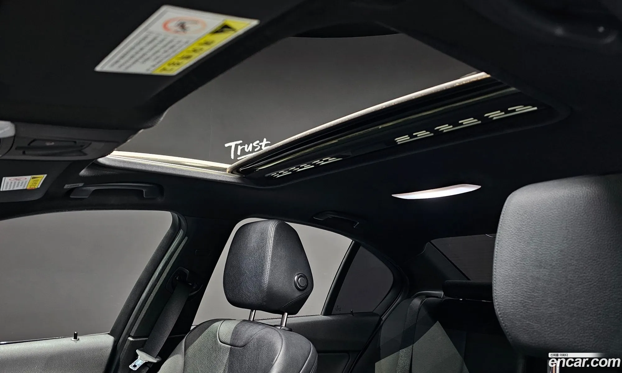 BMW 3 Series 2015 WBA3D3101FK585411 — 3