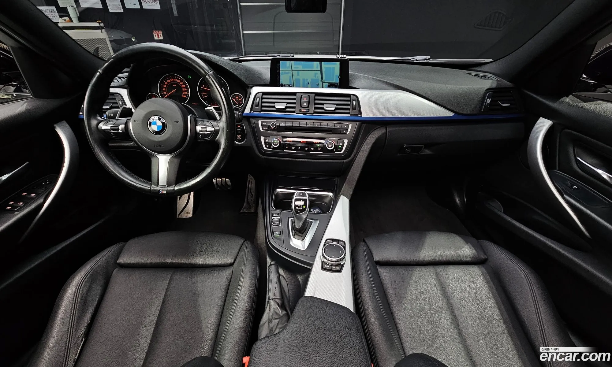 BMW 3 Series 2015 WBA3D3101FK585411 — 8