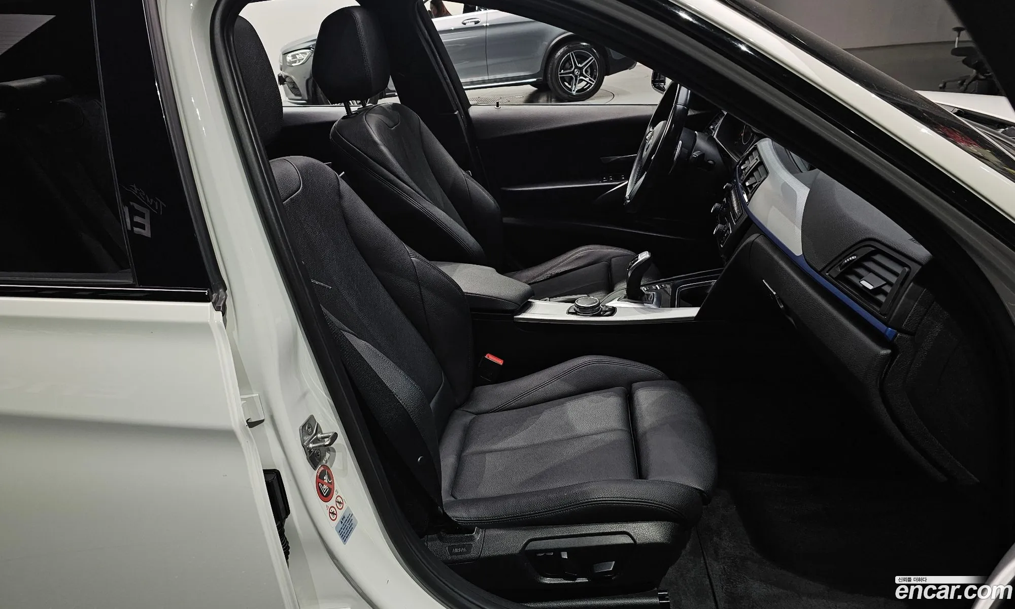BMW 3 Series 2015 WBA3D3101FK585411 — 6