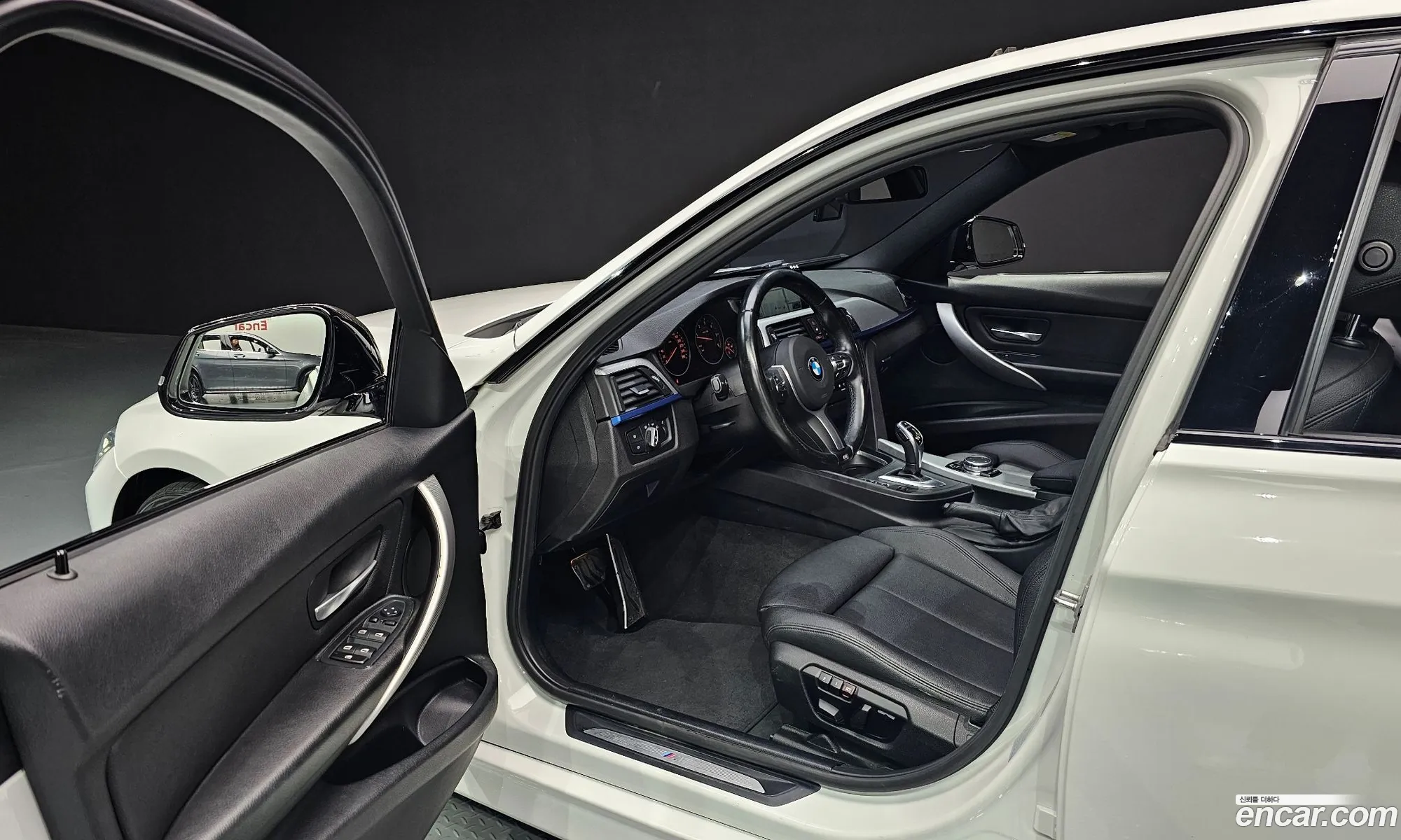 BMW 3 Series 2015 WBA3D3101FK585411 — 18