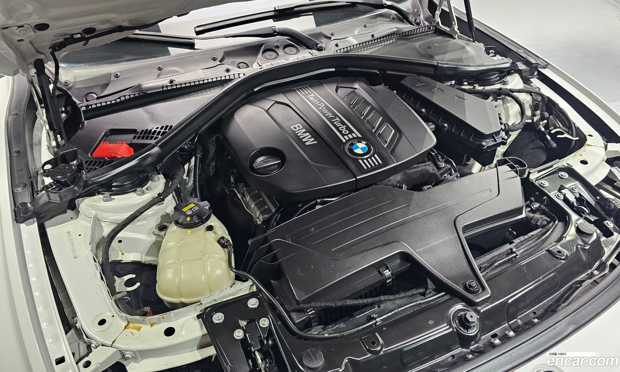 BMW 3 Series 2015 WBA3D3101FK585411 — 16