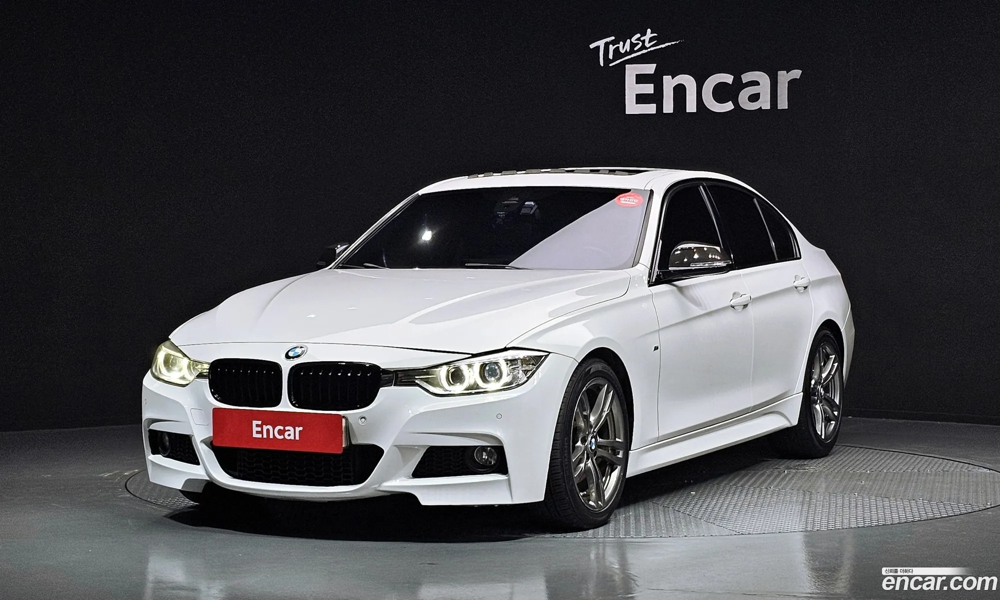 BMW 3 Series 2015 WBA3D3101FK585411 — 19
