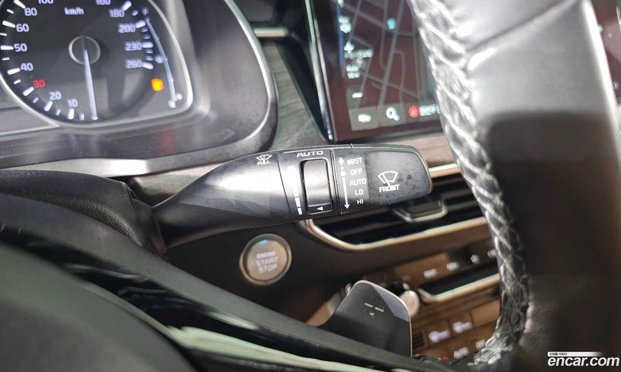 Kia K7 Premier 2019 — 5