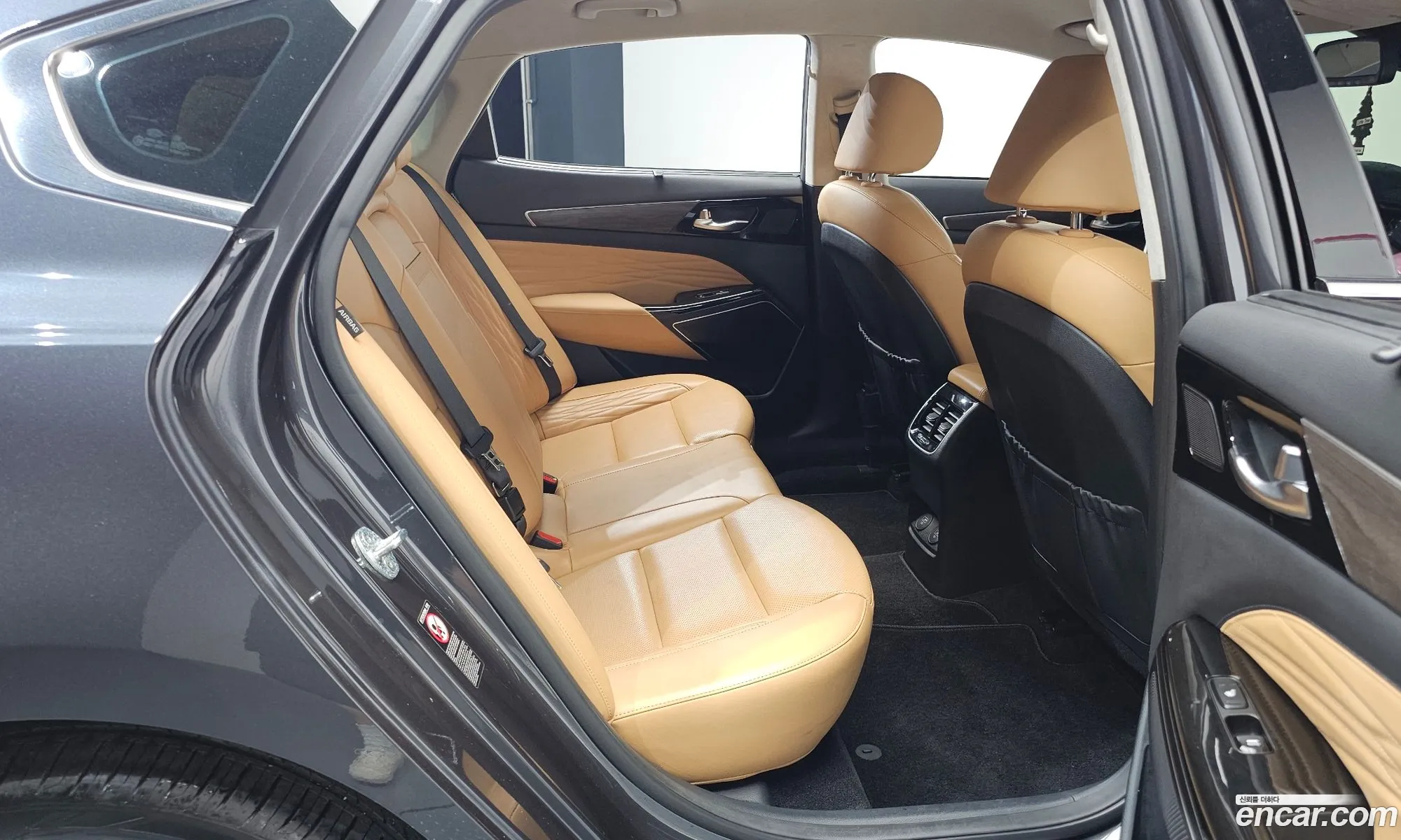 Kia K7 Premier 2019 — 18