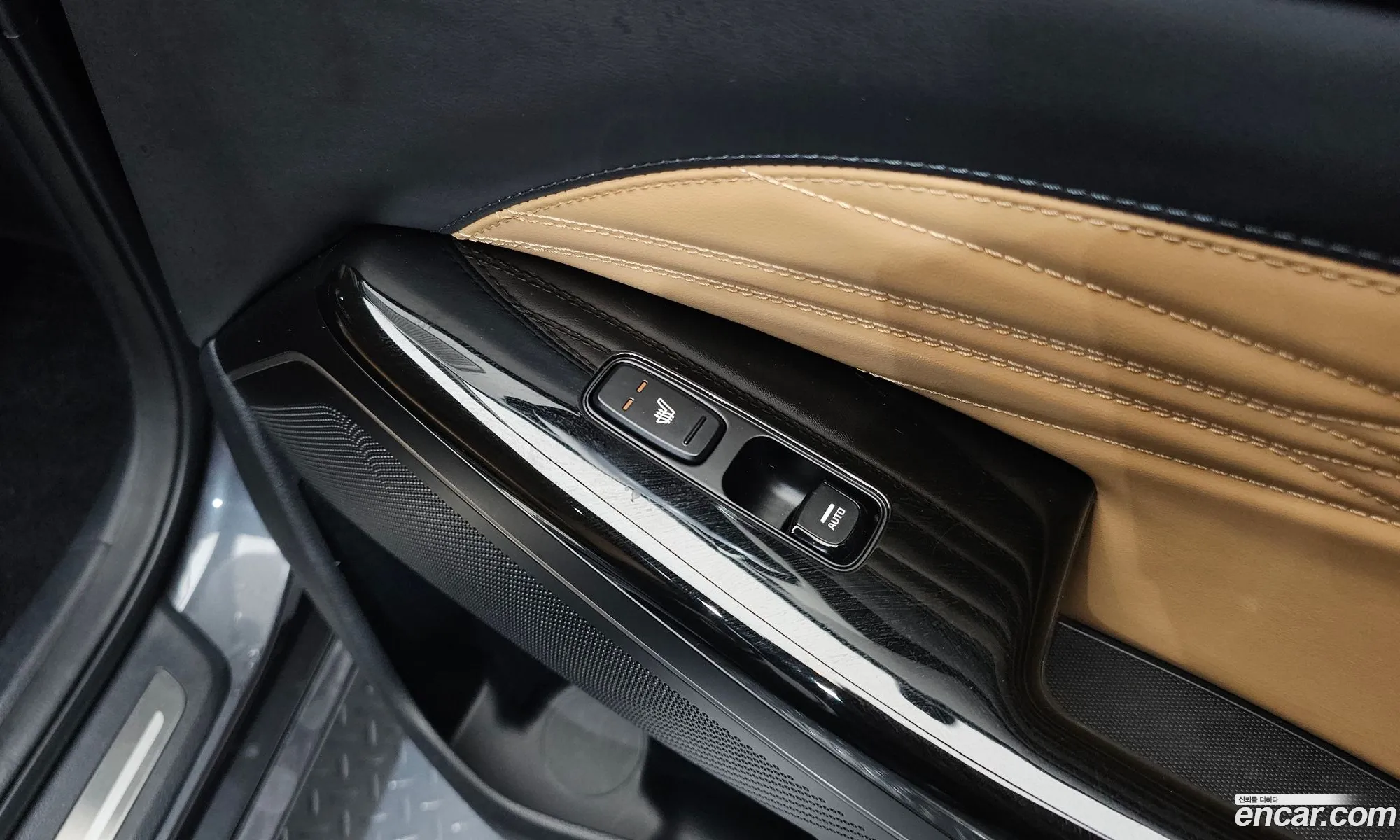Kia K7 Premier 2019 — 15