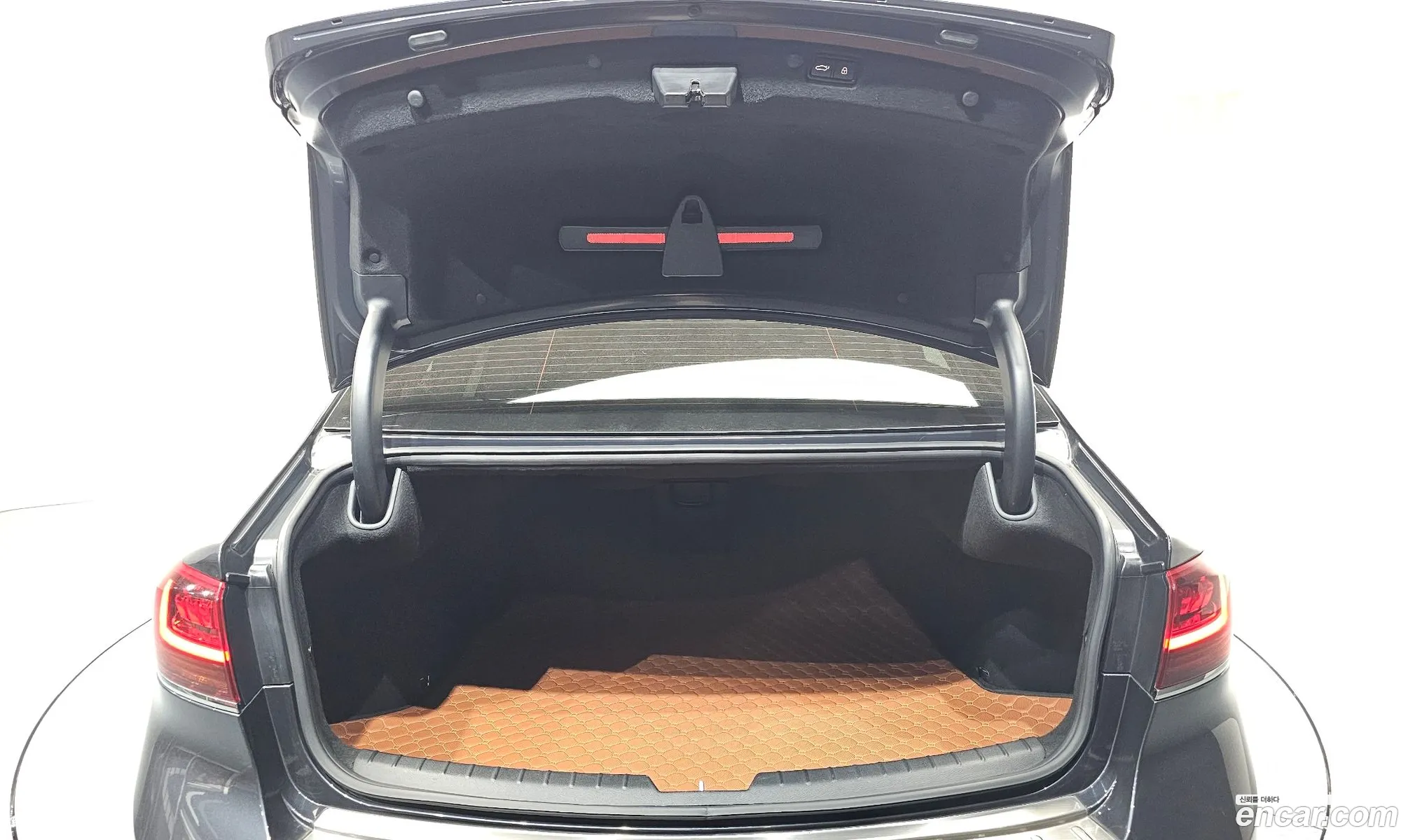 Kia K7 Premier 2019 — 4
