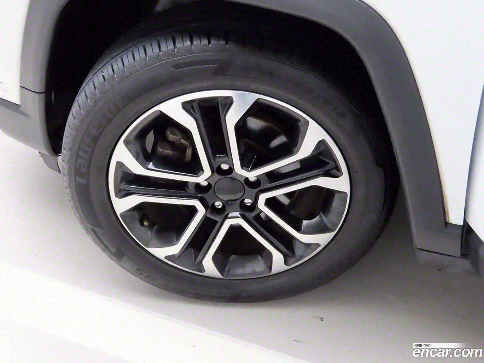 Jeep Compass 2022 — 11