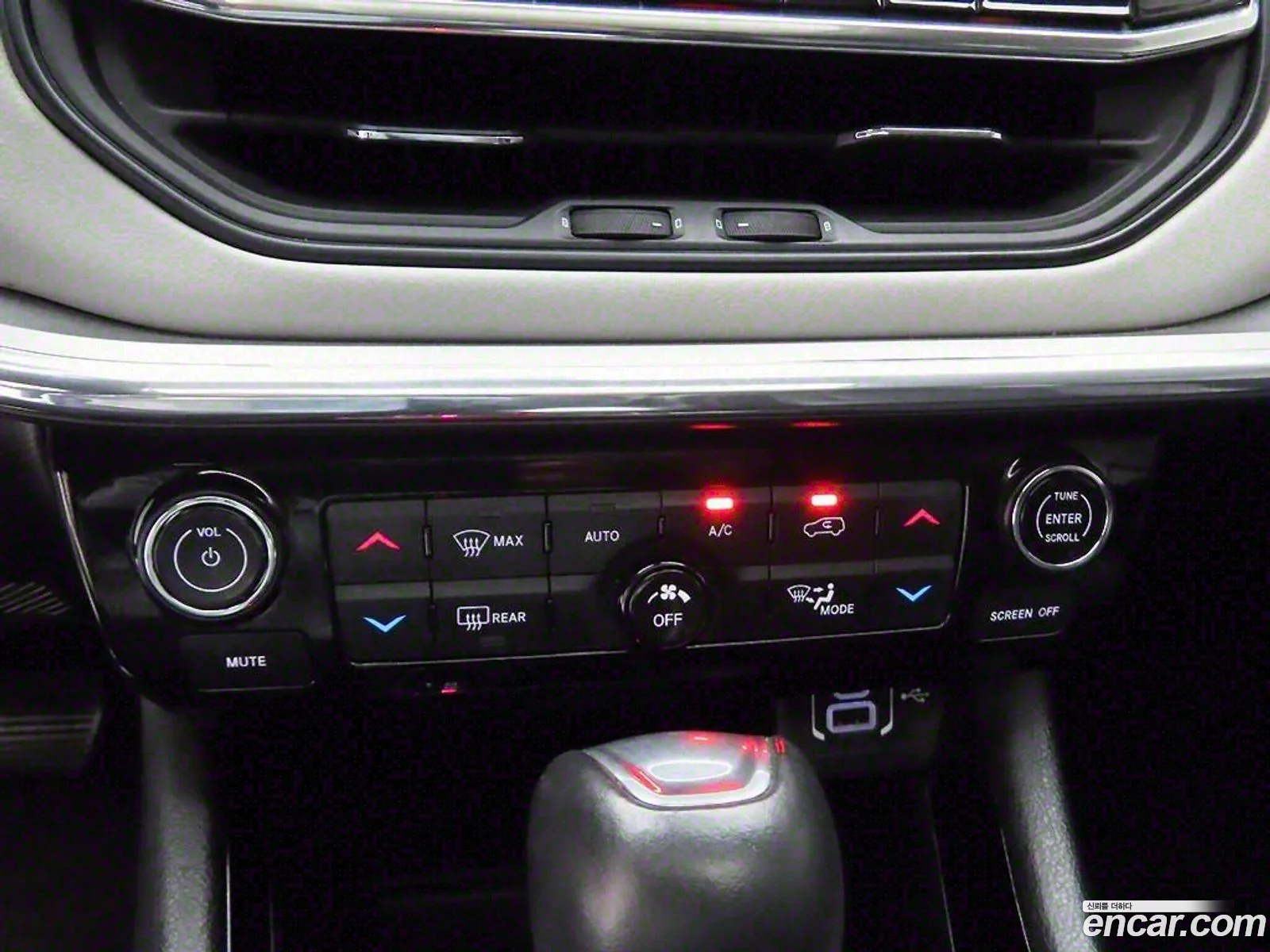 Jeep Compass 2022 — 4