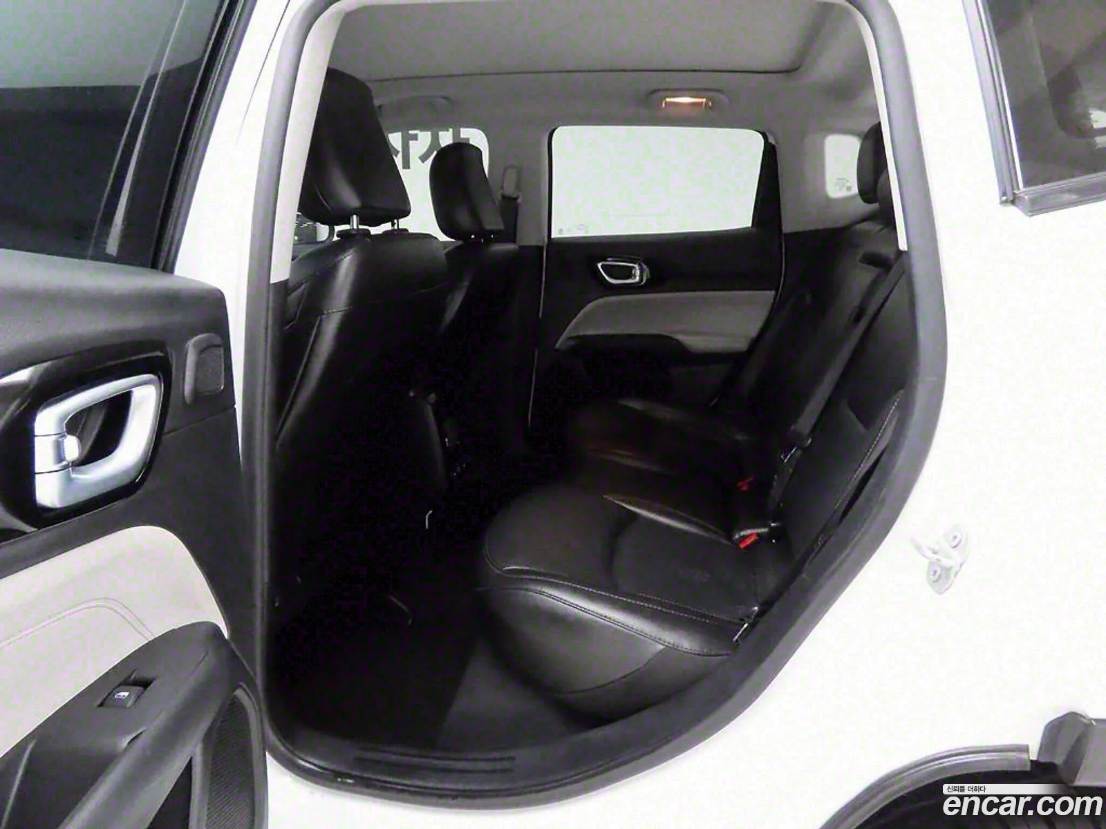 Jeep Compass 2022 — 17
