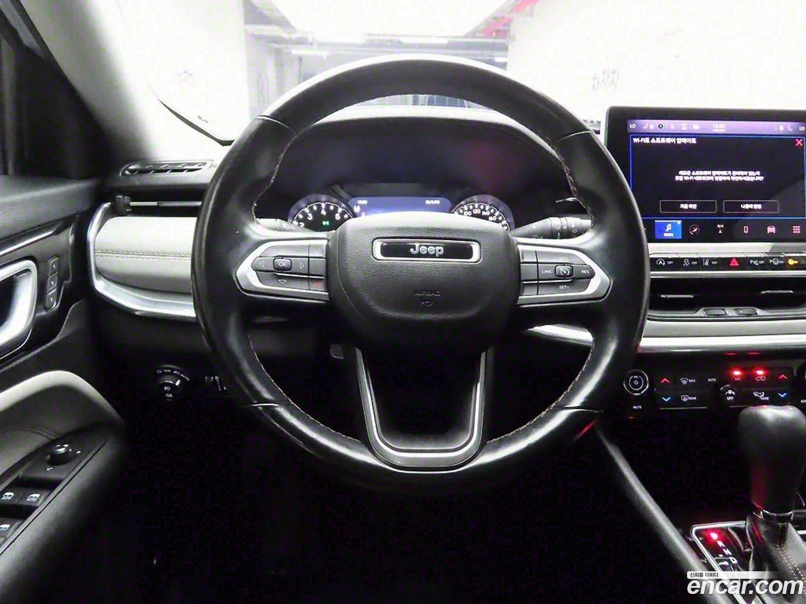 Jeep Compass 2022 — 19