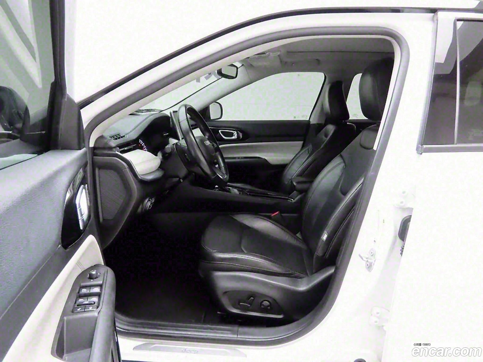 Jeep Compass 2022 — 5