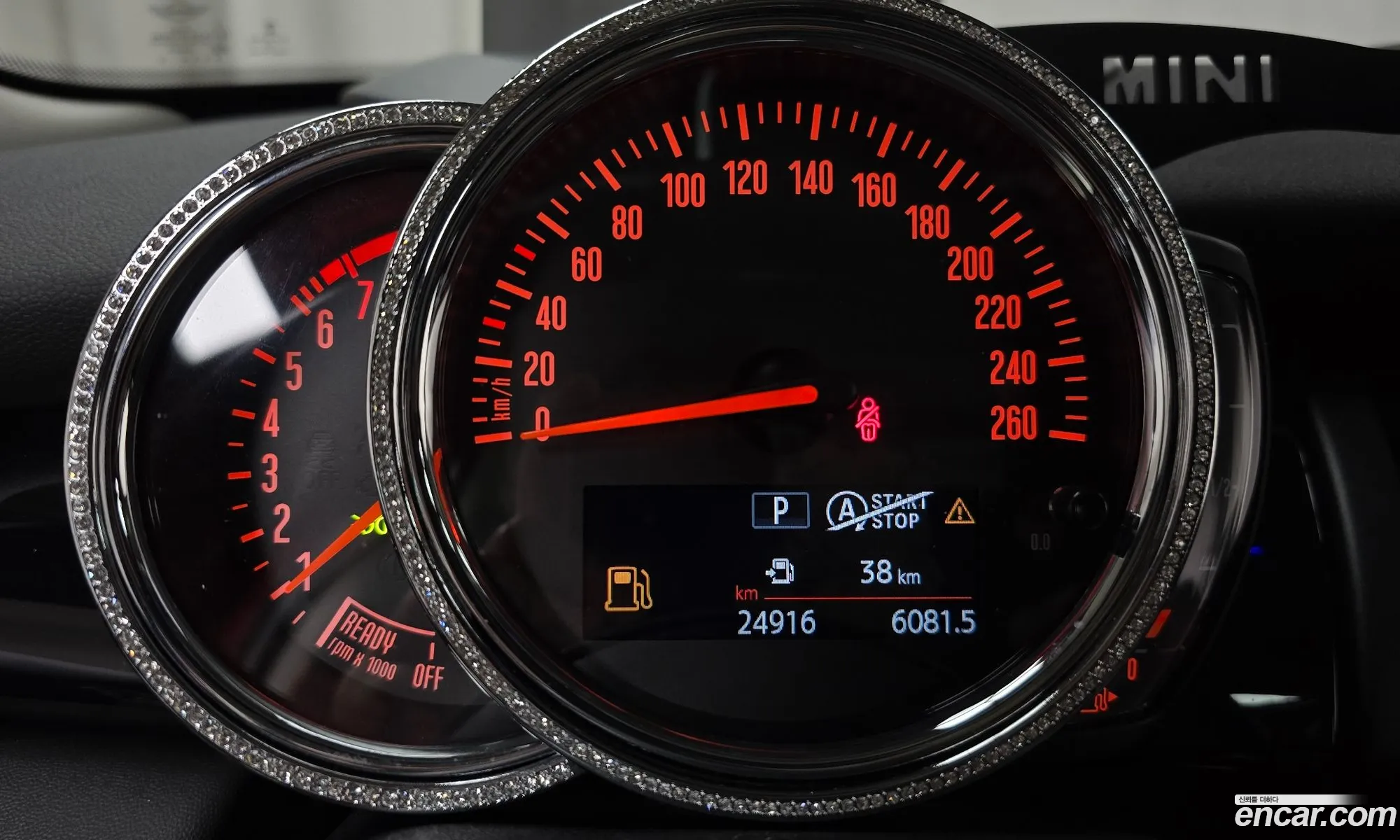 Mini Cooper 2019 WMWXU110XK2H35213 — 5