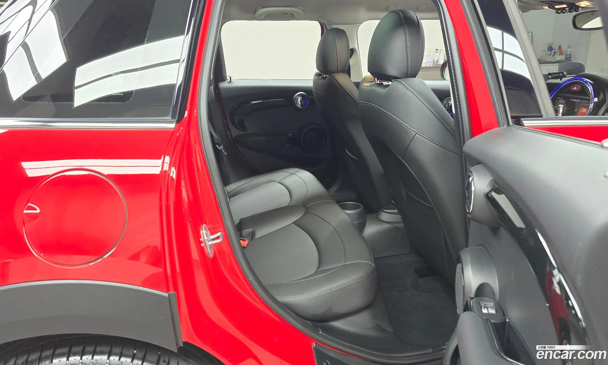 Mini Cooper 2019 WMWXU110XK2H35213 — 10