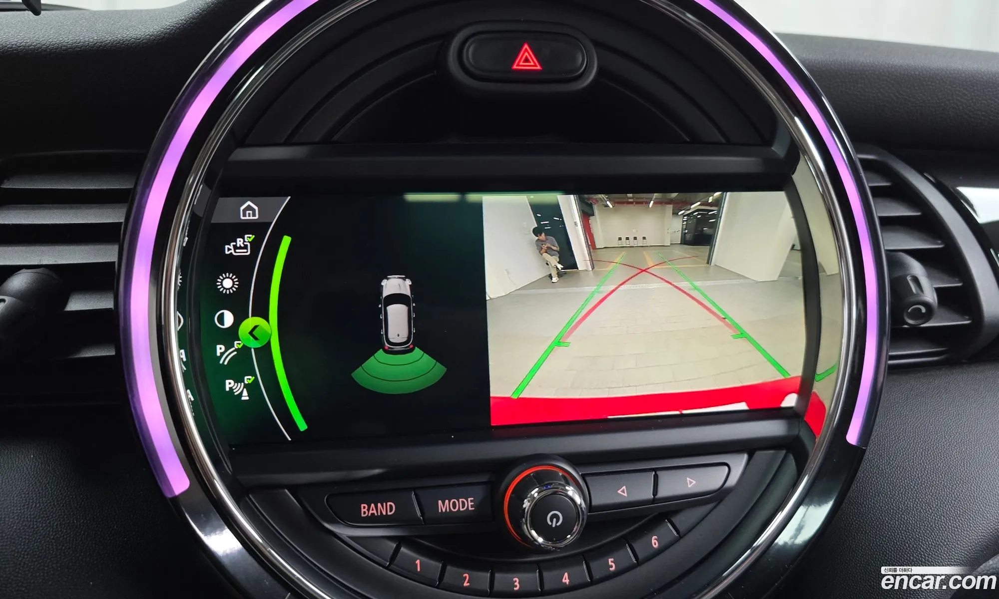 Mini Cooper 2019 WMWXU110XK2H35213 — 20